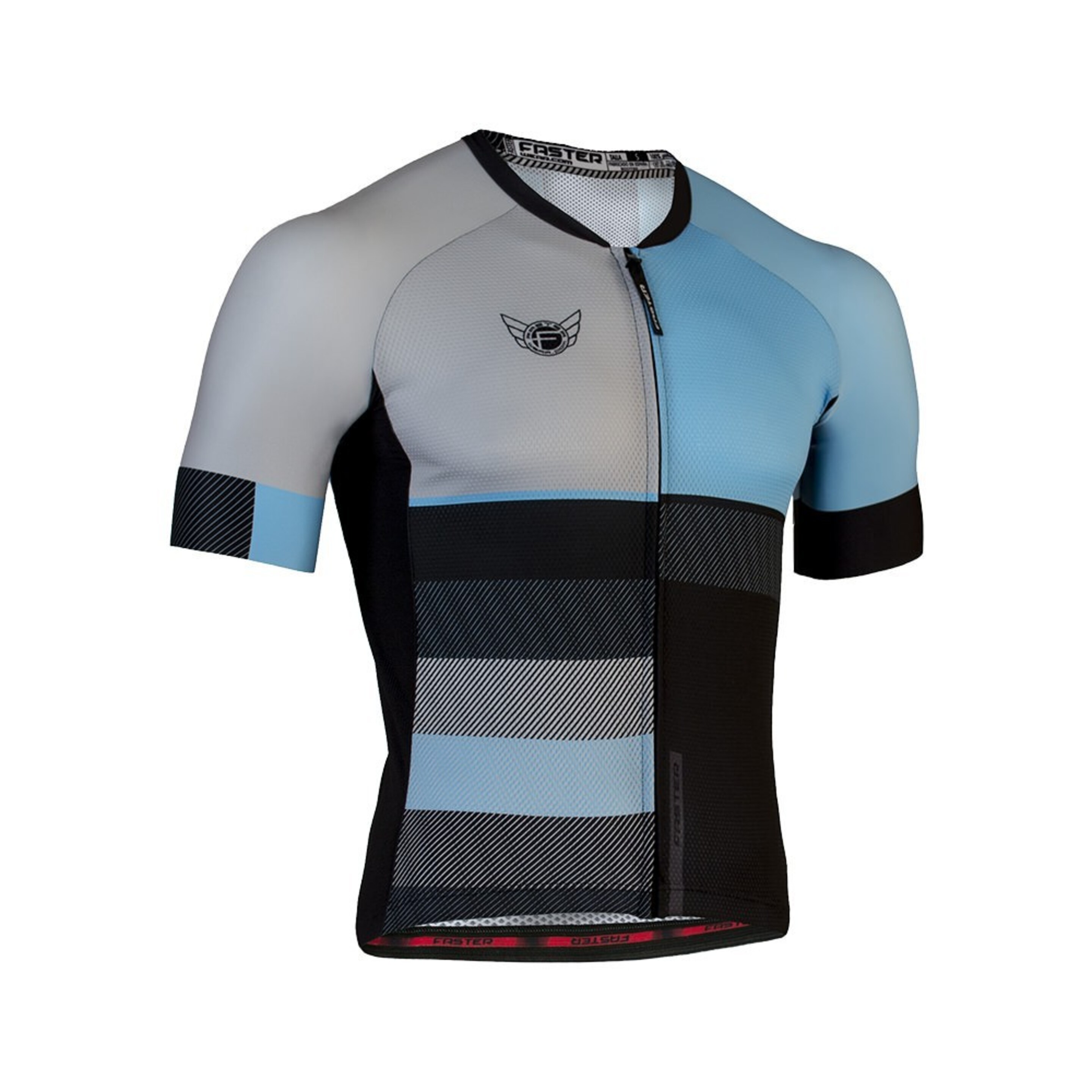 Maillot Ciclista Faster Wear