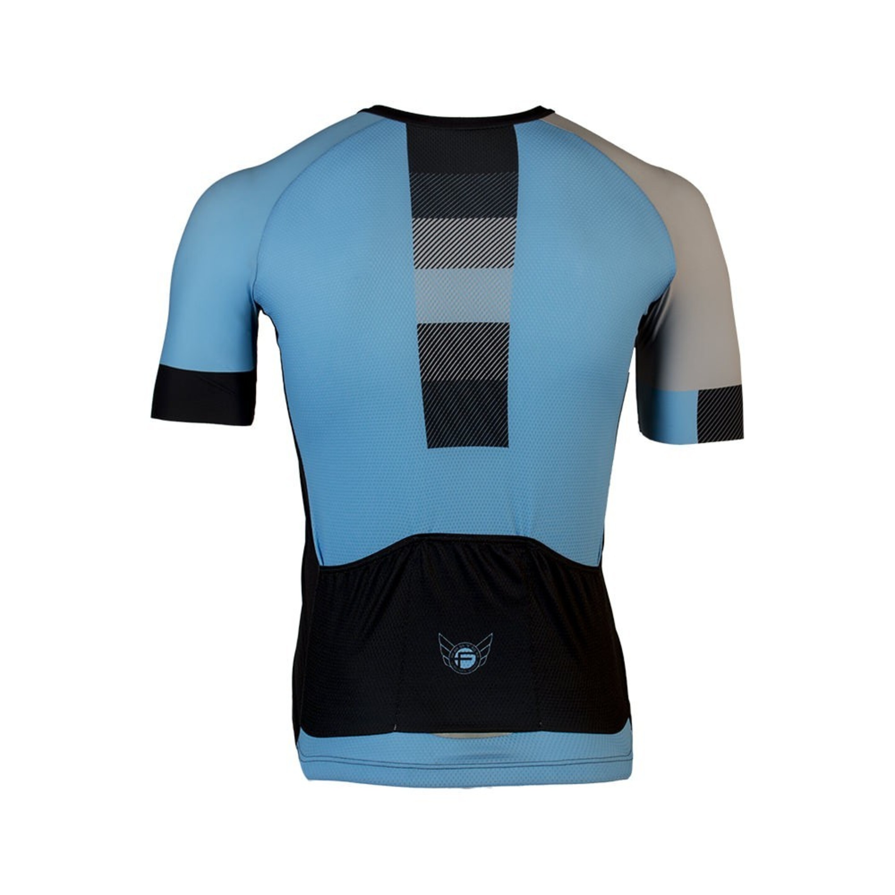 Maillot Ciclista Faster Wear