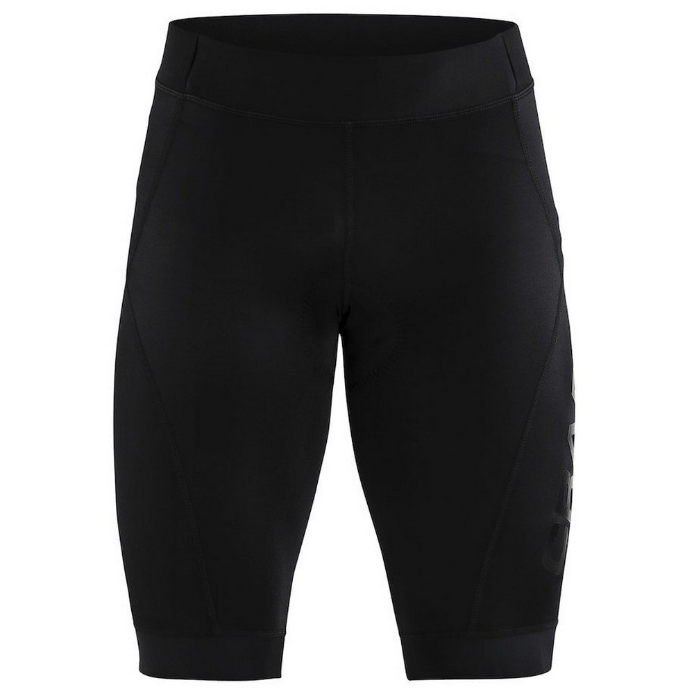 Pantalones Cortos Craft Essence - negro - 