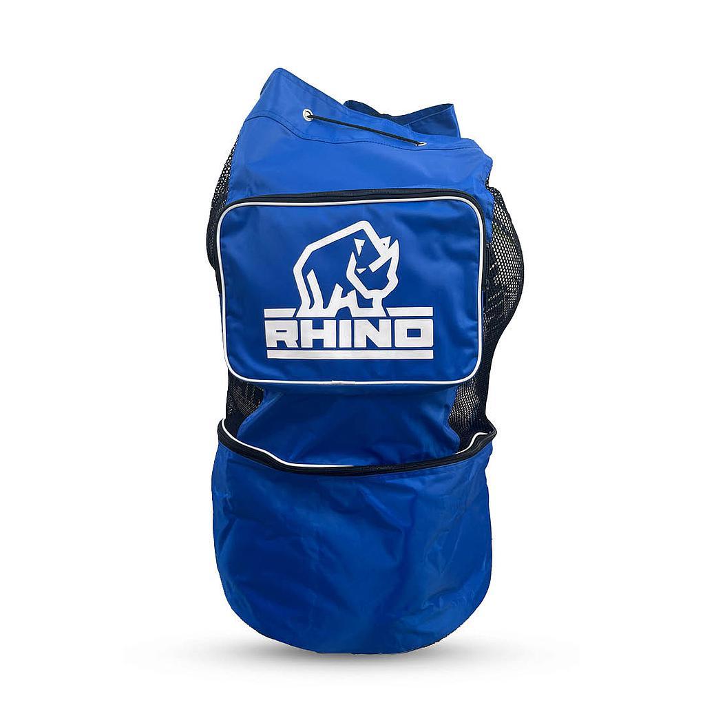 Bolsa Balones Rhino Coaches - azul - 