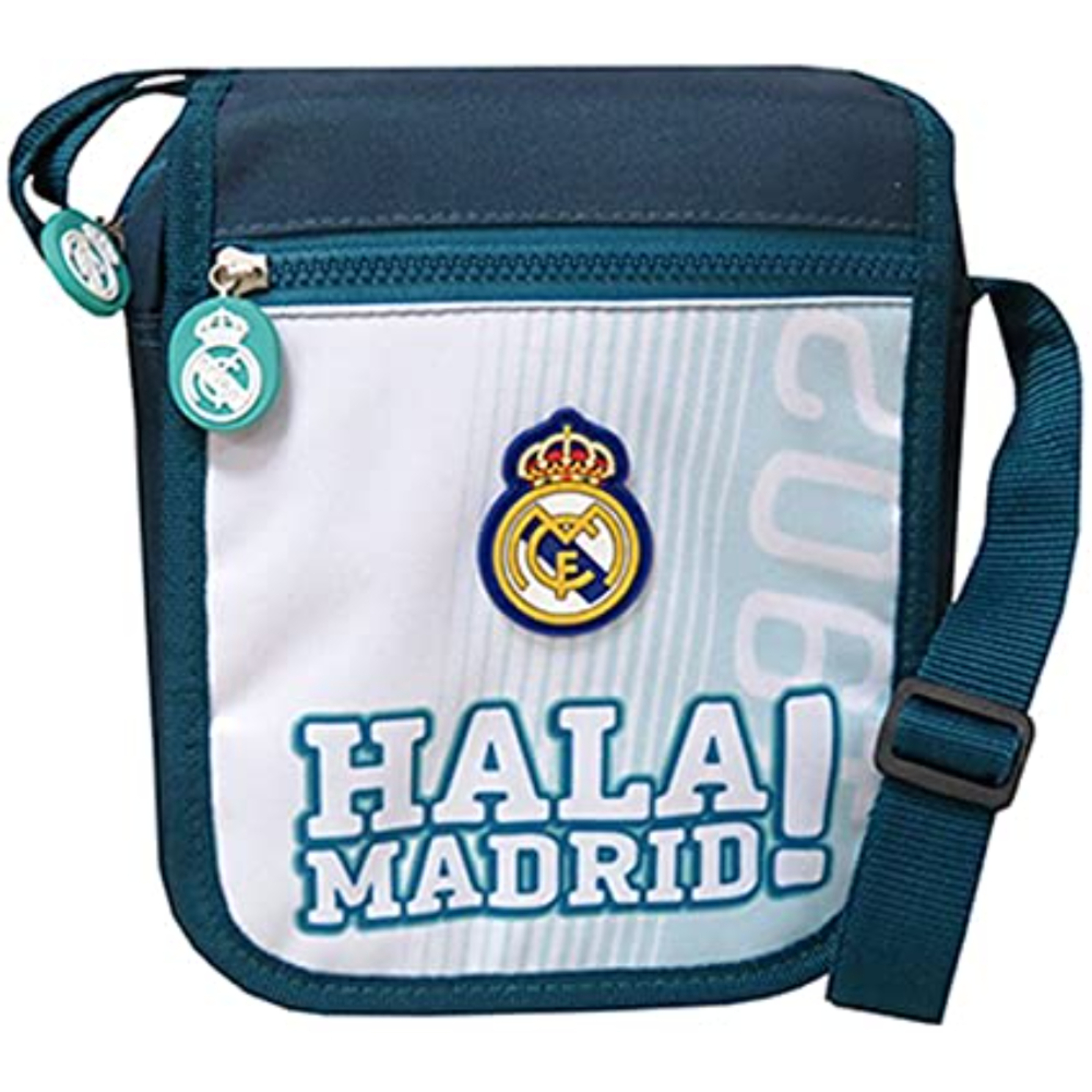 Bolso Bandolera Real Madrid 70671