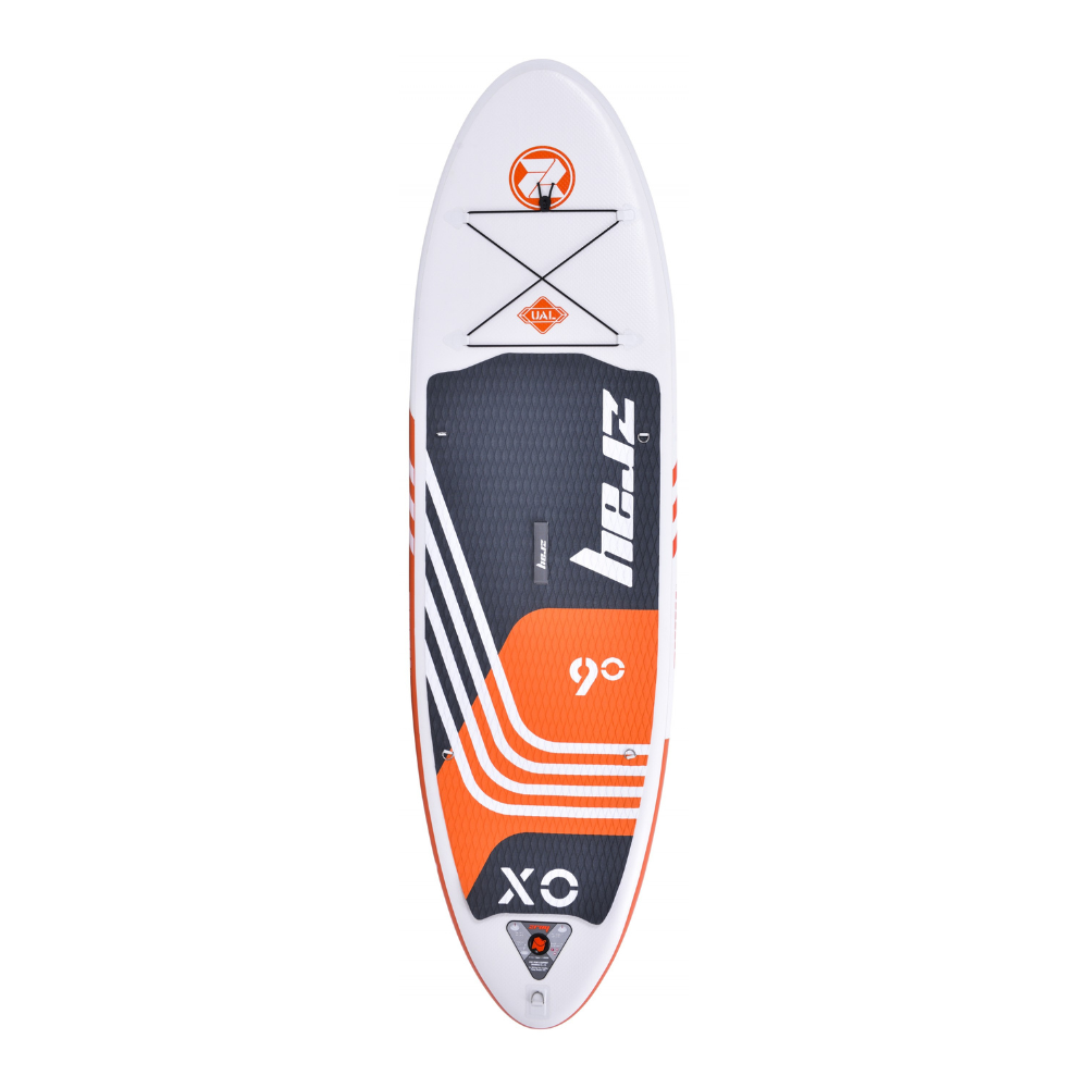 Tabla Paddle Surf Hinchable Zray X0 X-rider 9'