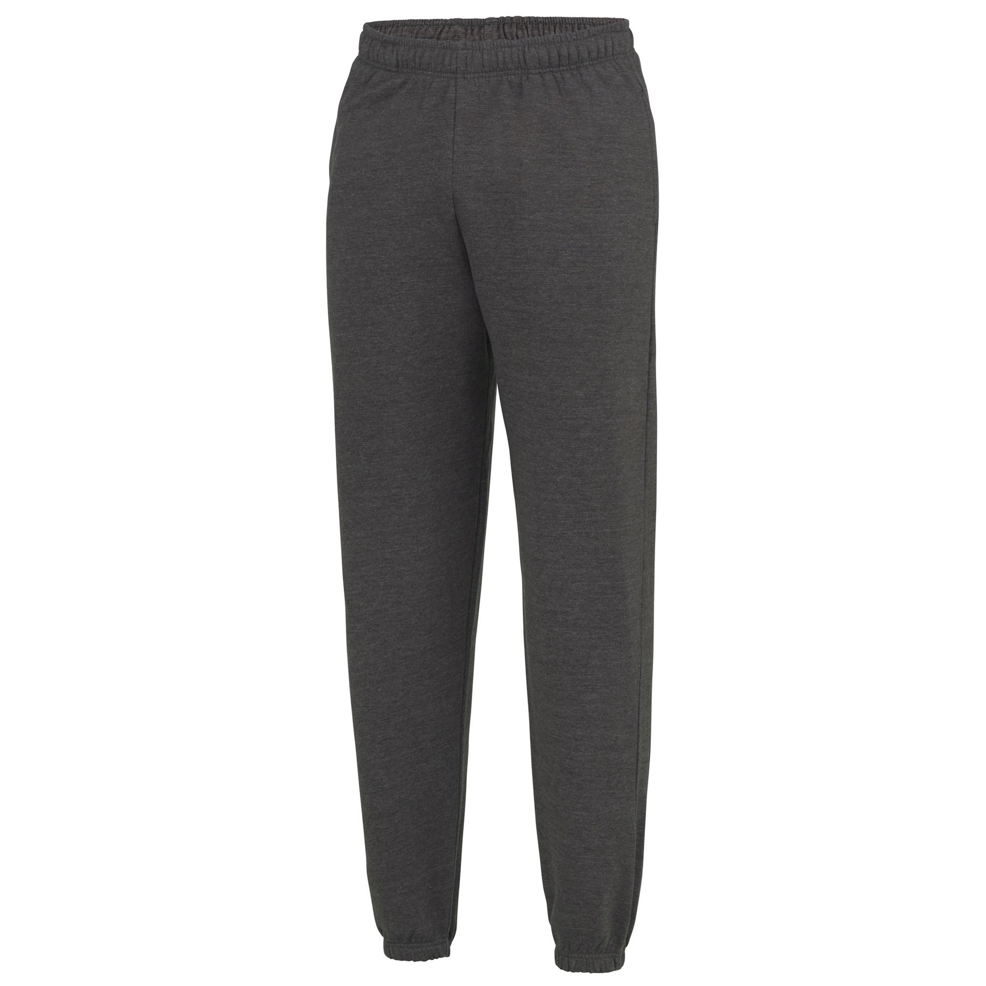 Pantalones De Chándal College Awdis - gris-oscuro - 