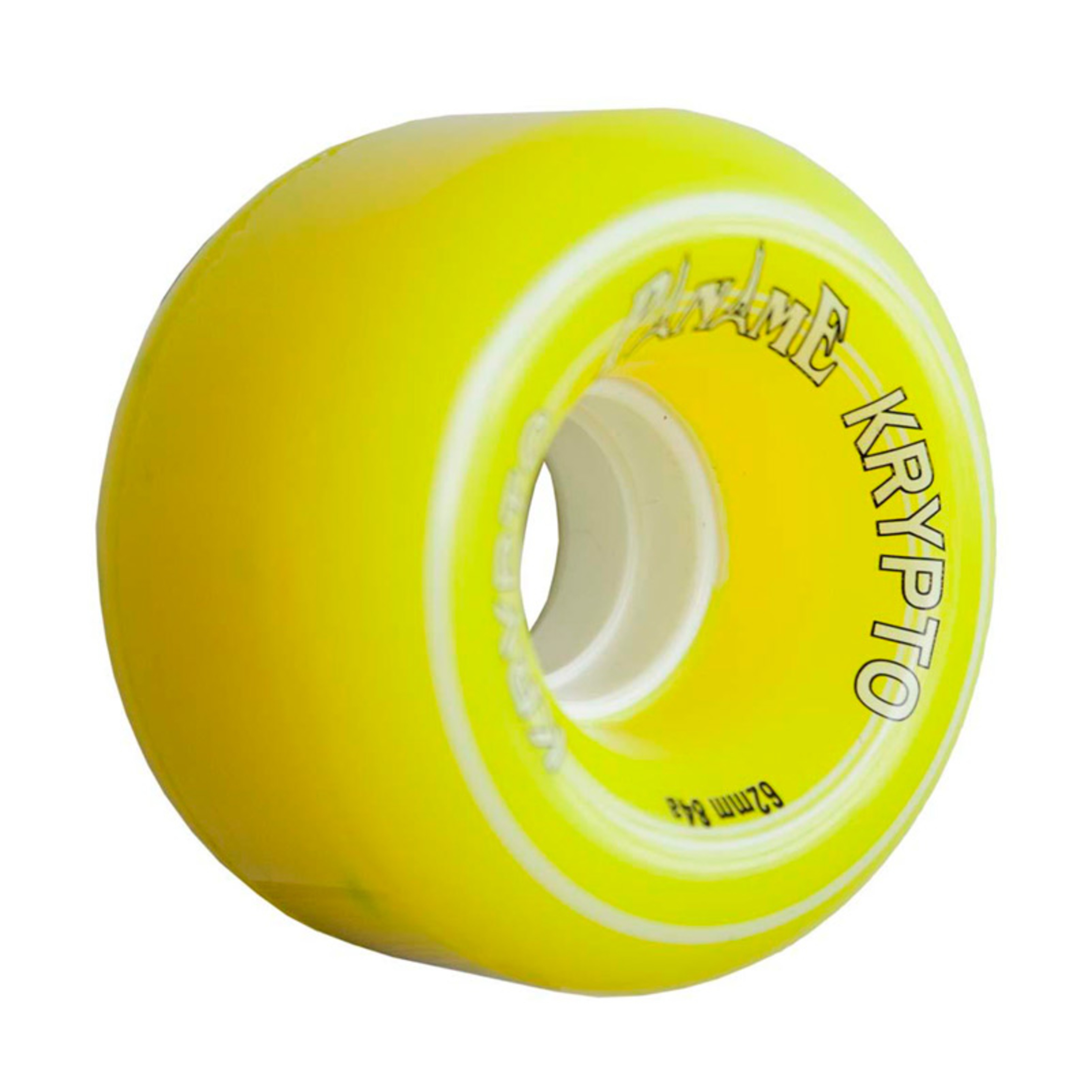 Rueda Kryptonics Roller Paname 62mm-84 Amar 1ud