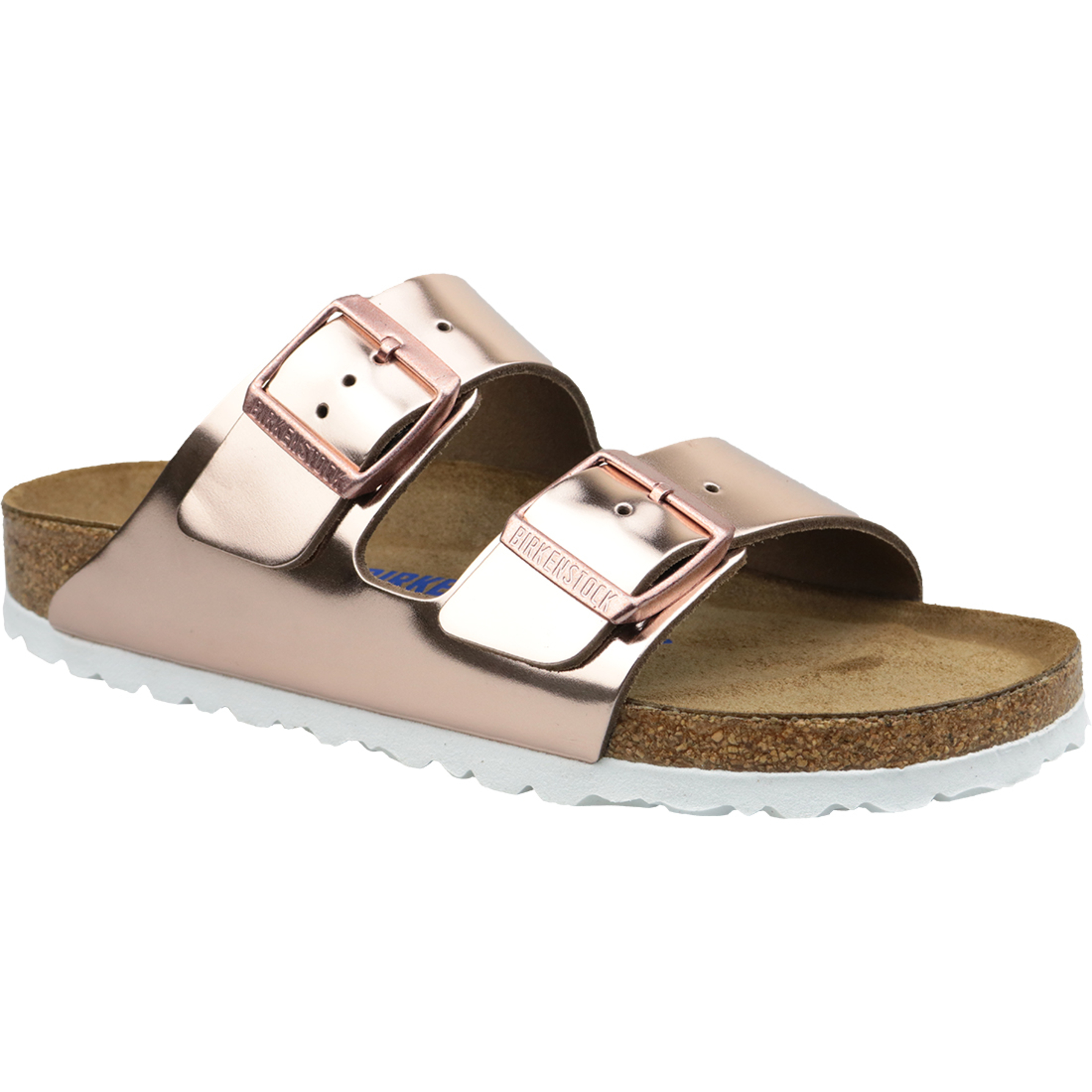 Sandalias Birkenstock Arizona Nl Sfb 952093