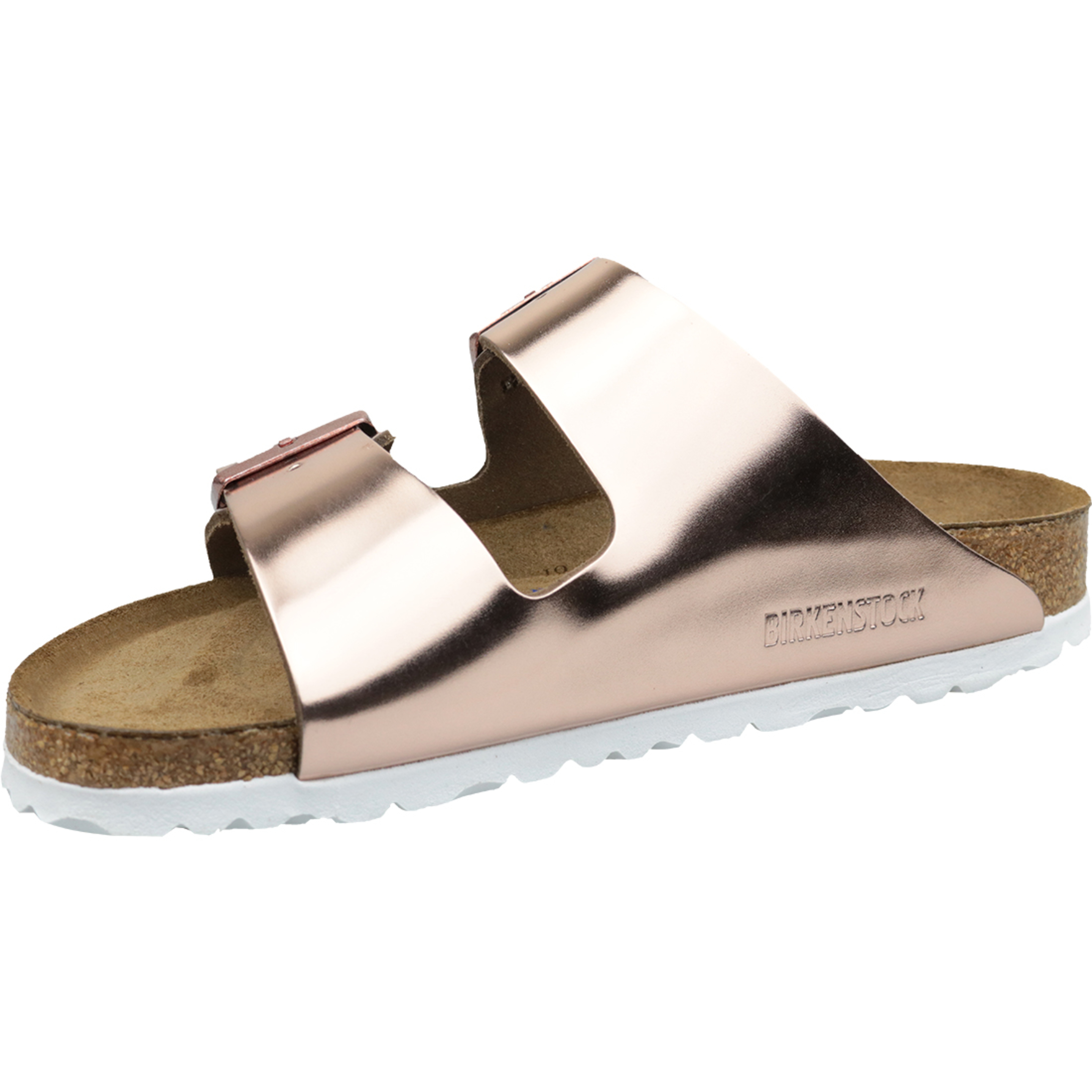 Sandalias Birkenstock Arizona Nl Sfb 952093