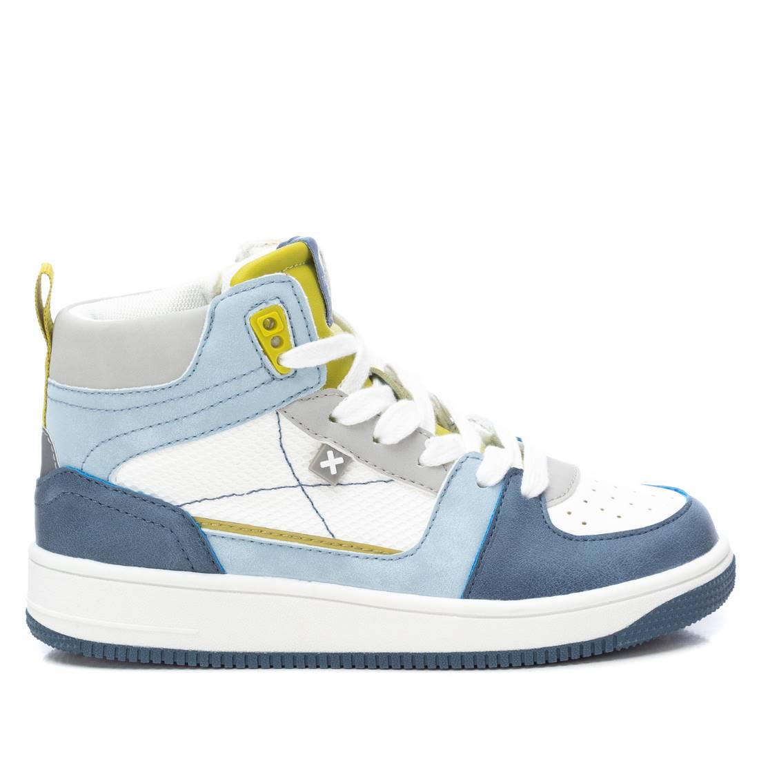 Sneaker Xti 150719 - azul - 
