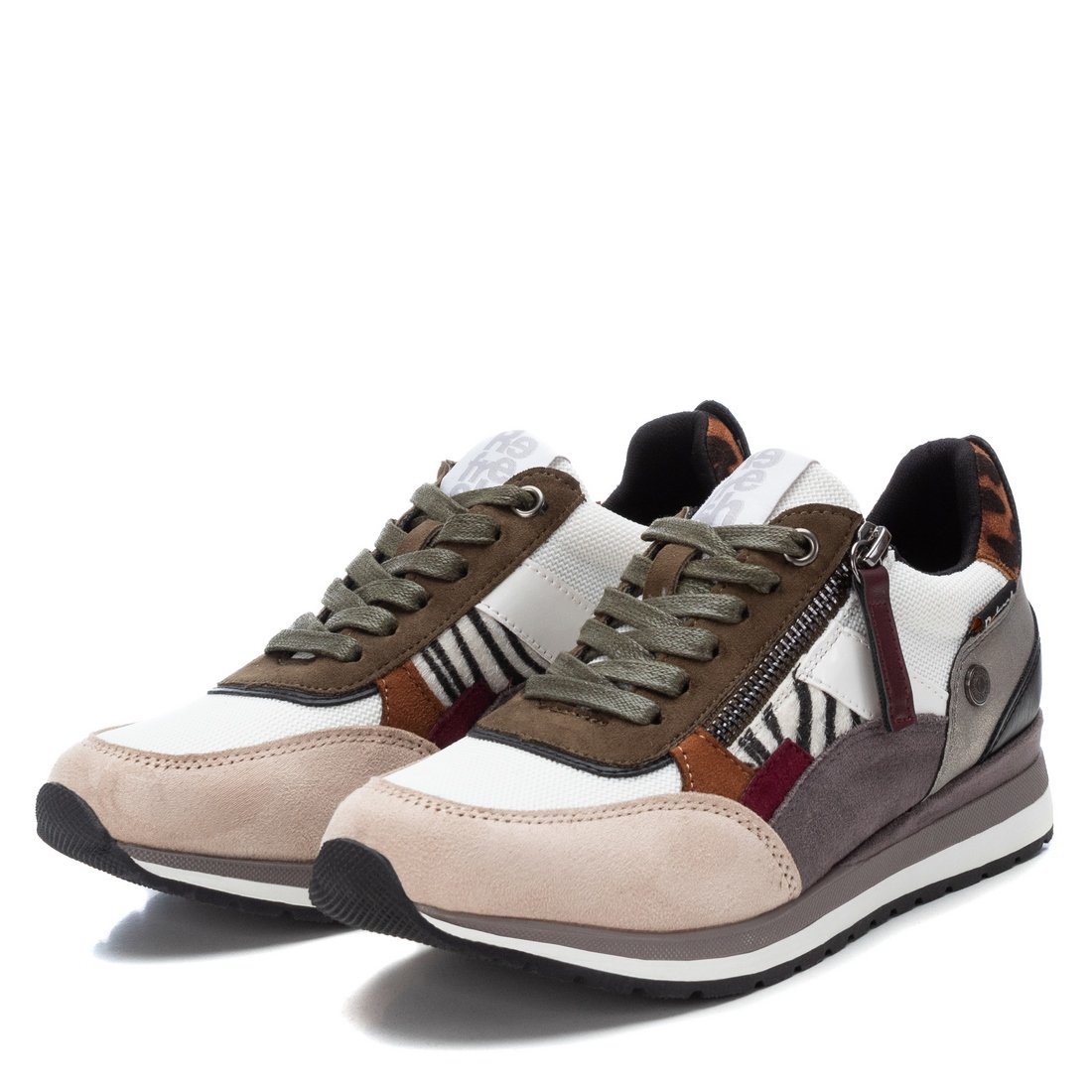 Sneaker Refresh 170159 - Zapatilla De Mujer  MKP