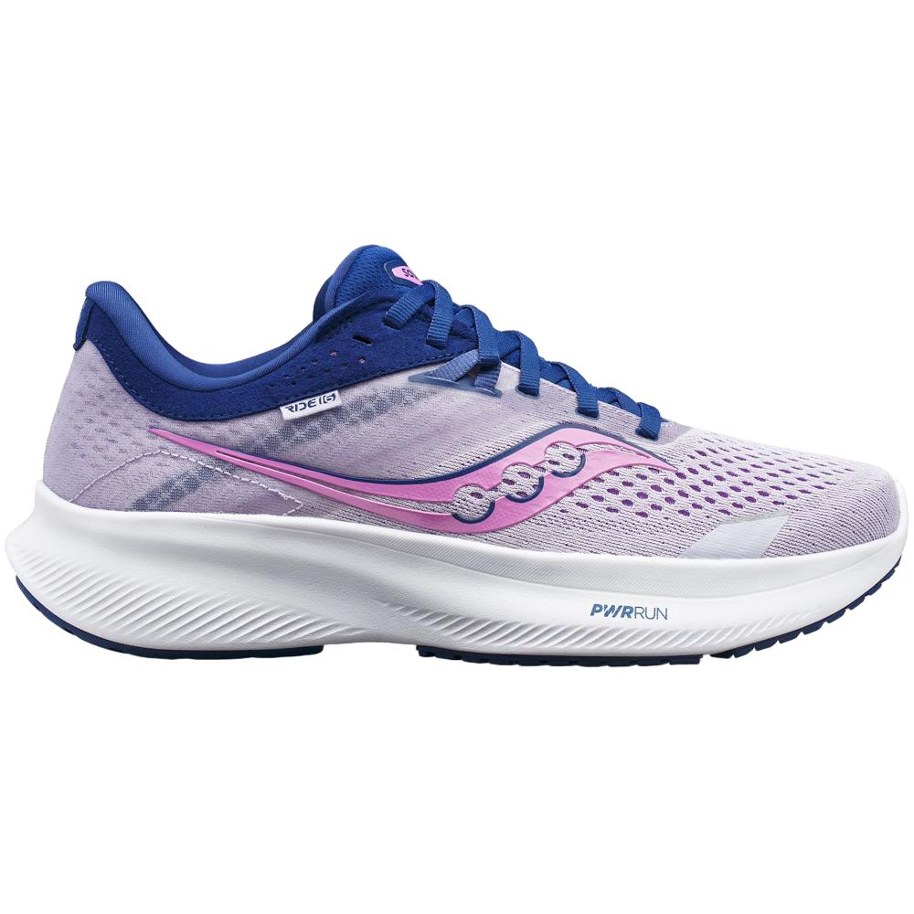 Sapatilhas Running Saucony Ride 16