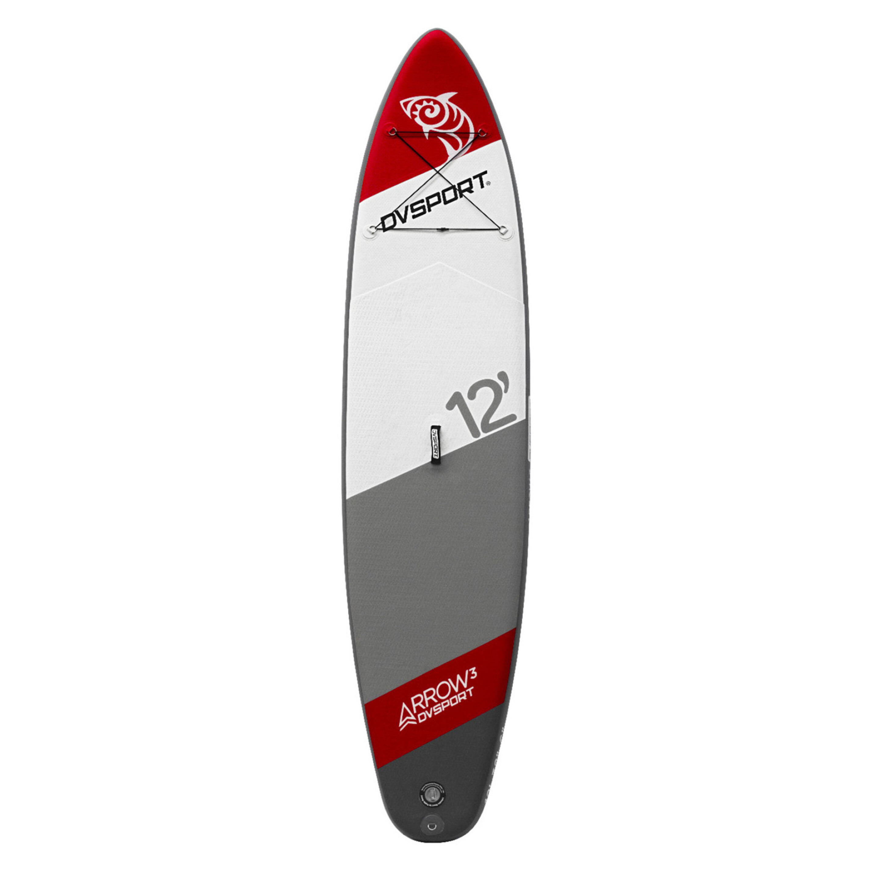 Tabla Paddlesurf Dvsport Arrow 3