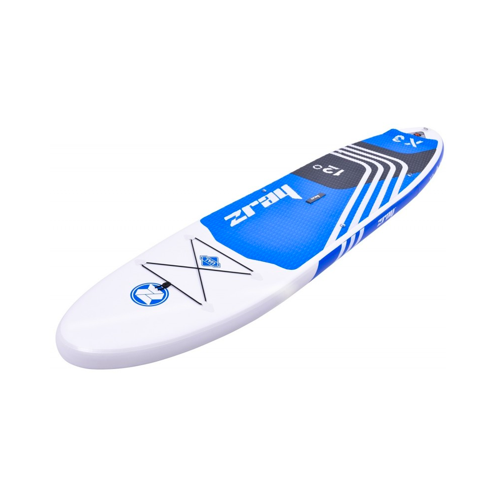 Tabla Paddle Surf Hinchable Zray X-rider X3 12'  Modelo 2023 - Zray  MKP