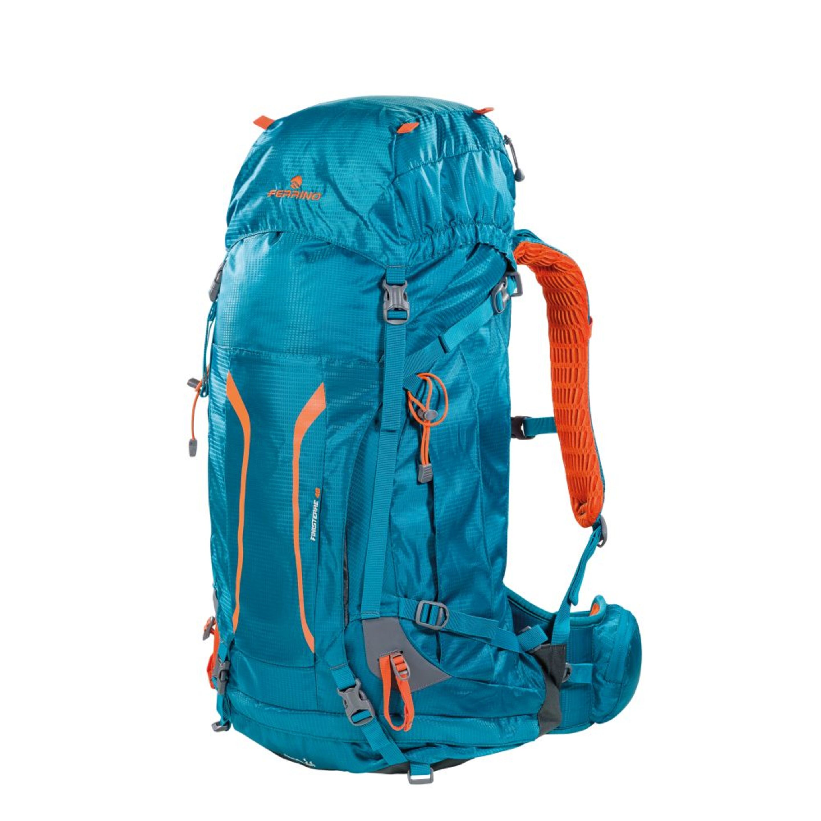 Backpack Finisterre 48