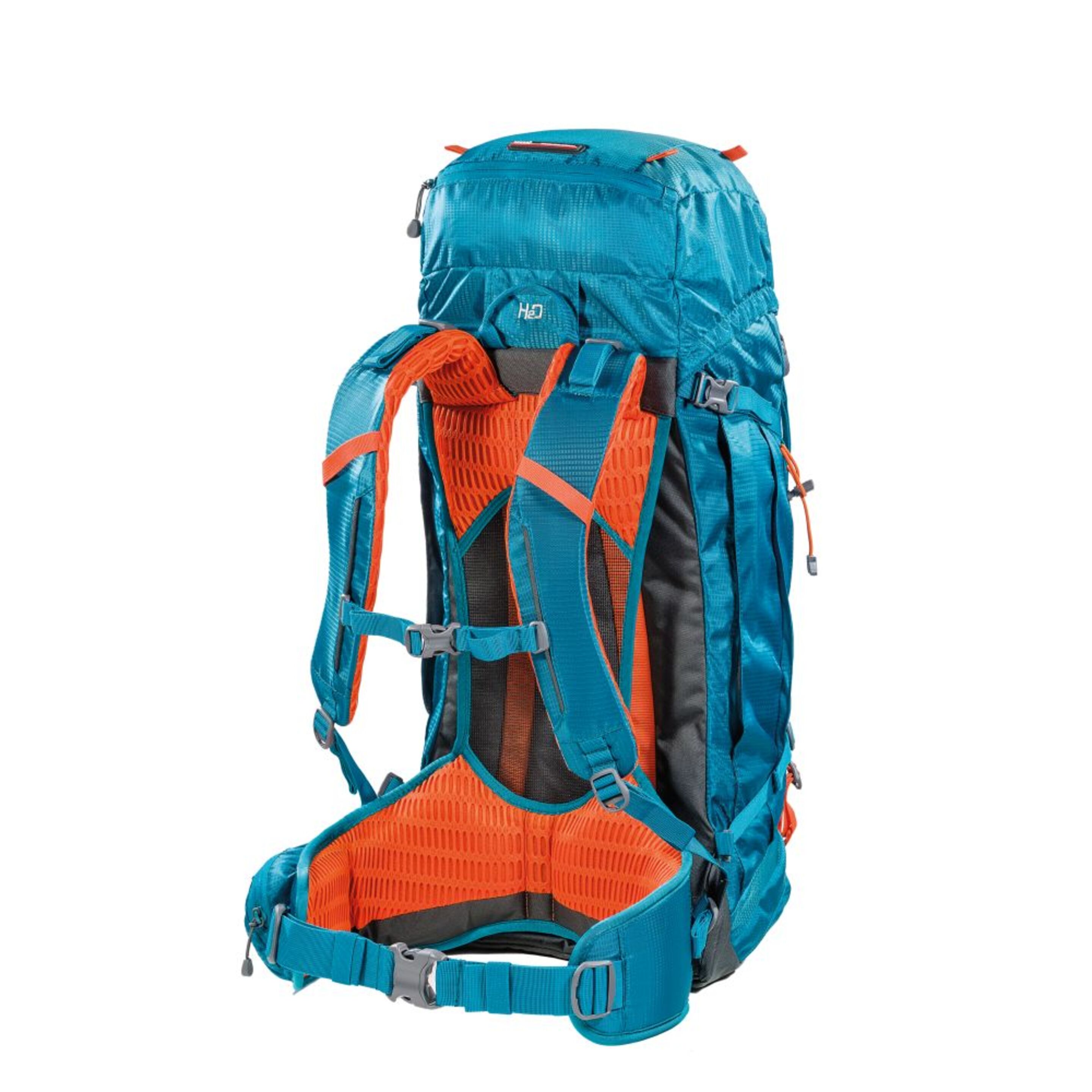 Backpack Finisterre 48