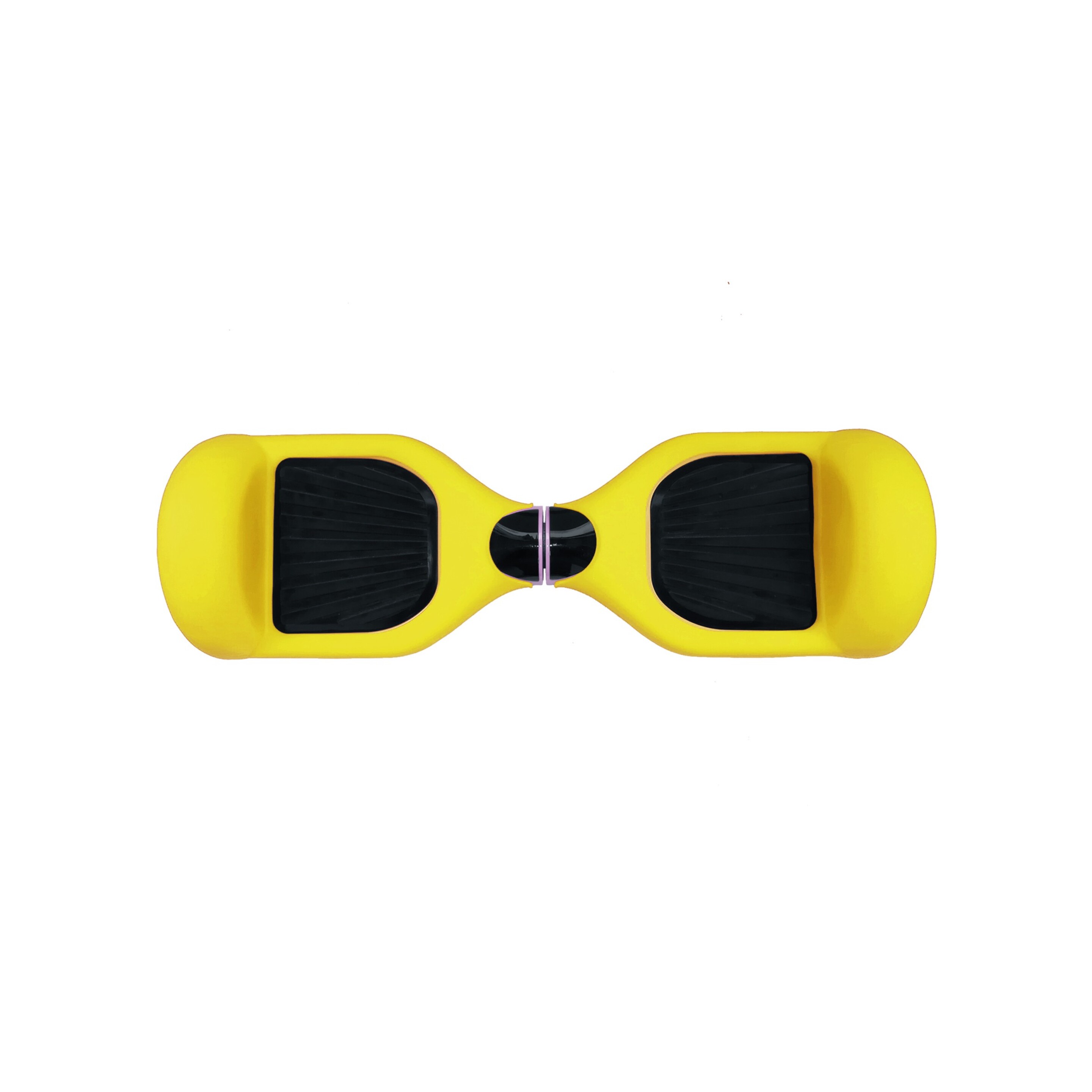 Funda De Silicona Skateflash Yellow