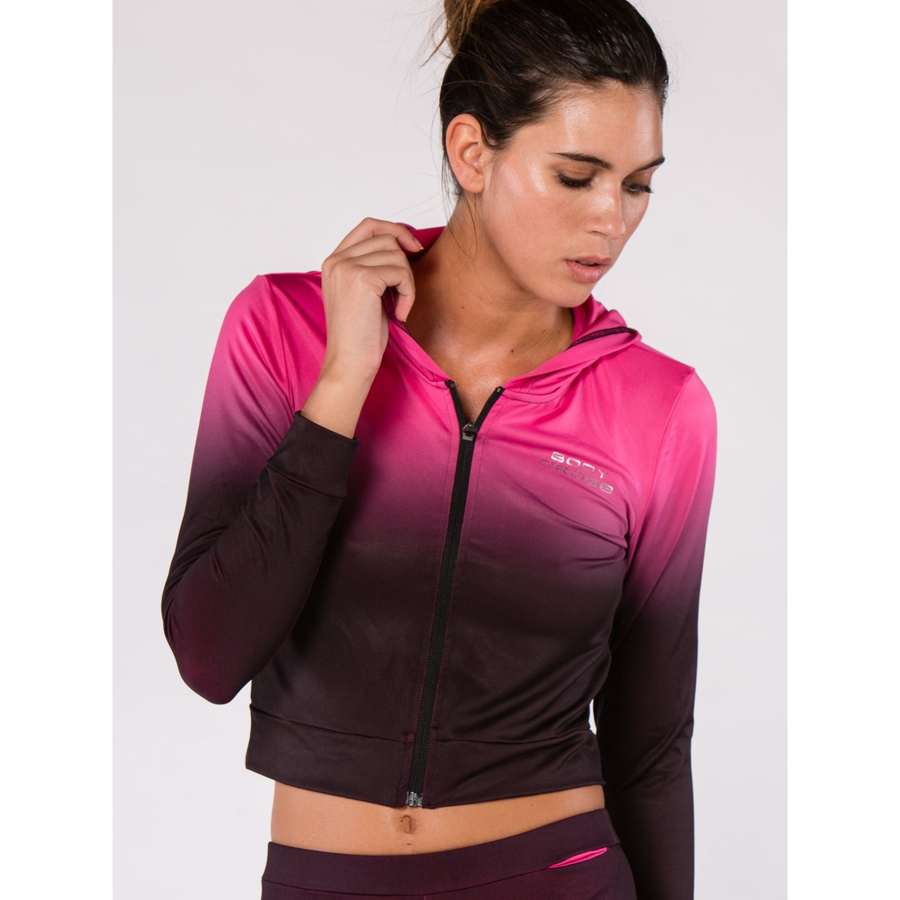 Chaqueta Bodycross Elea