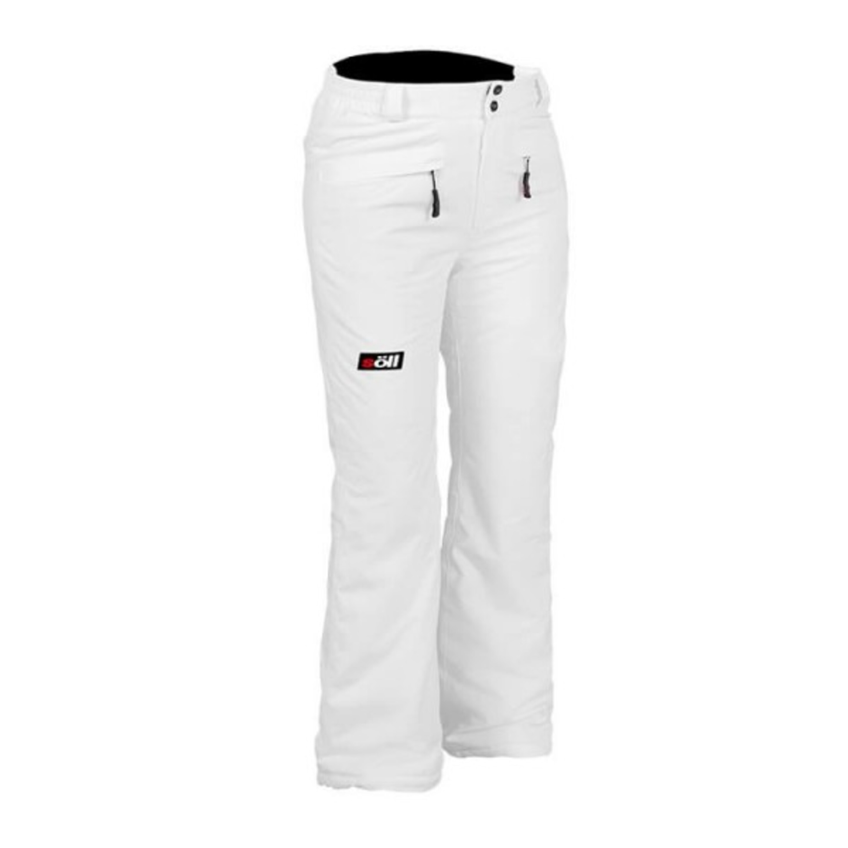 Pantalón Ski Soll Pearl Mujer