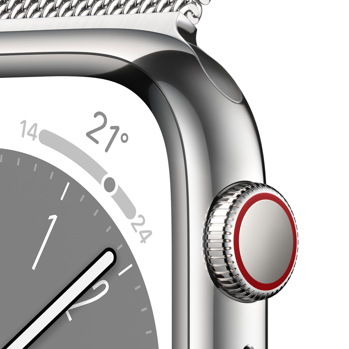 Reloj Inteligente Apple Watch Serie 8