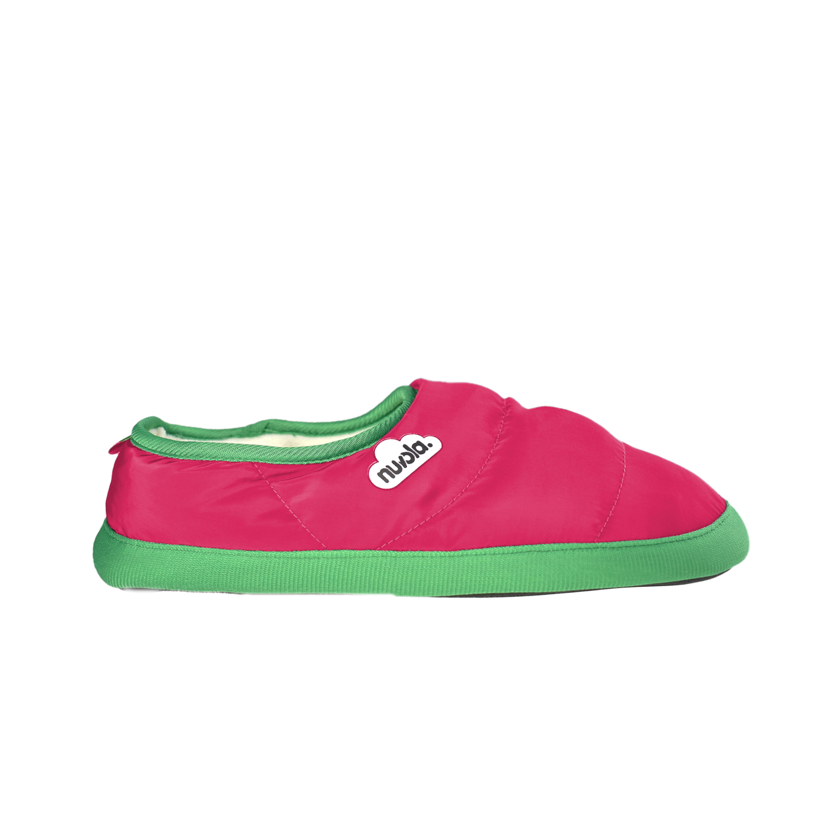 Zapatillas De Casa Y Camping Nuvola Classic Party