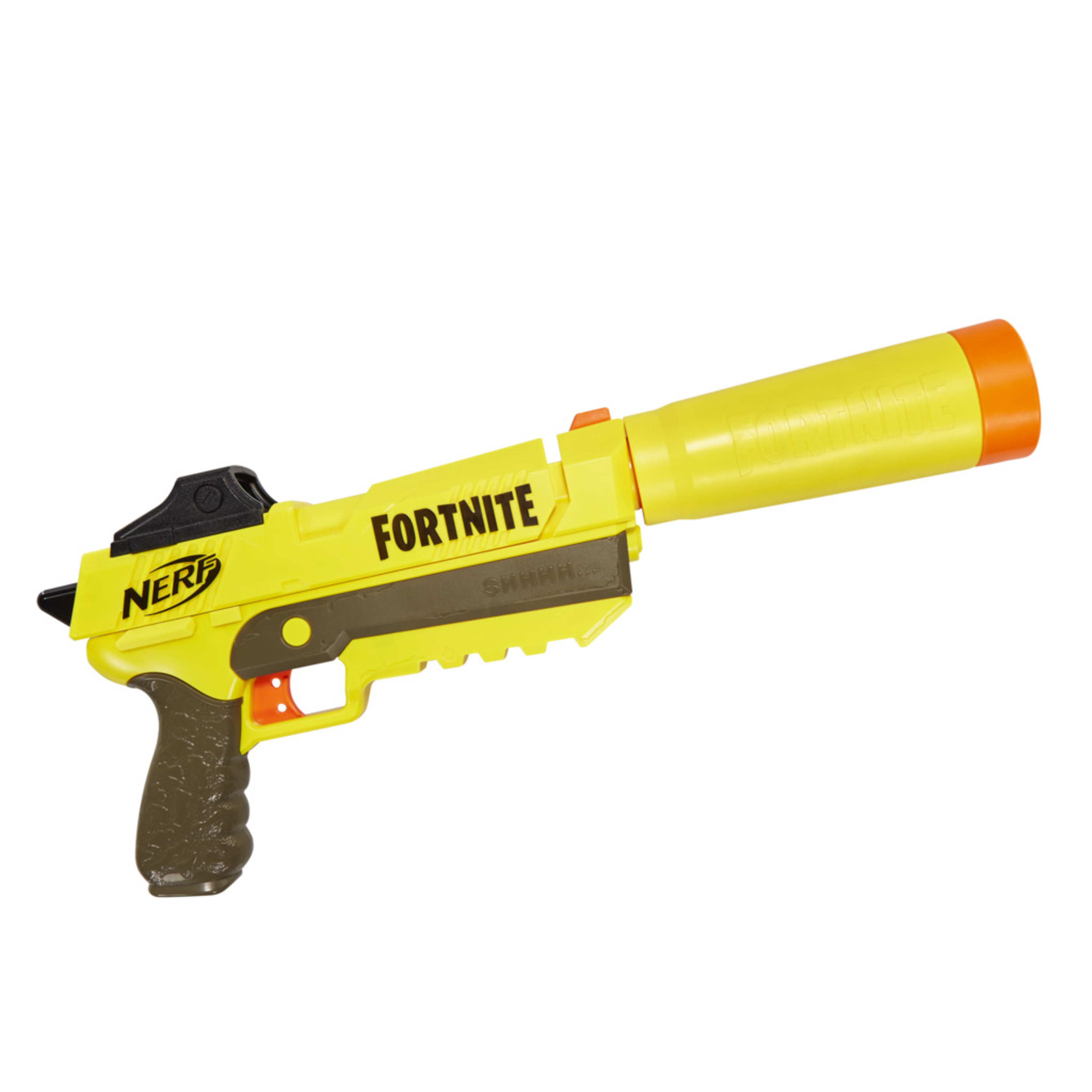 Lanzador Nerf Elite Fortnite Sp-l