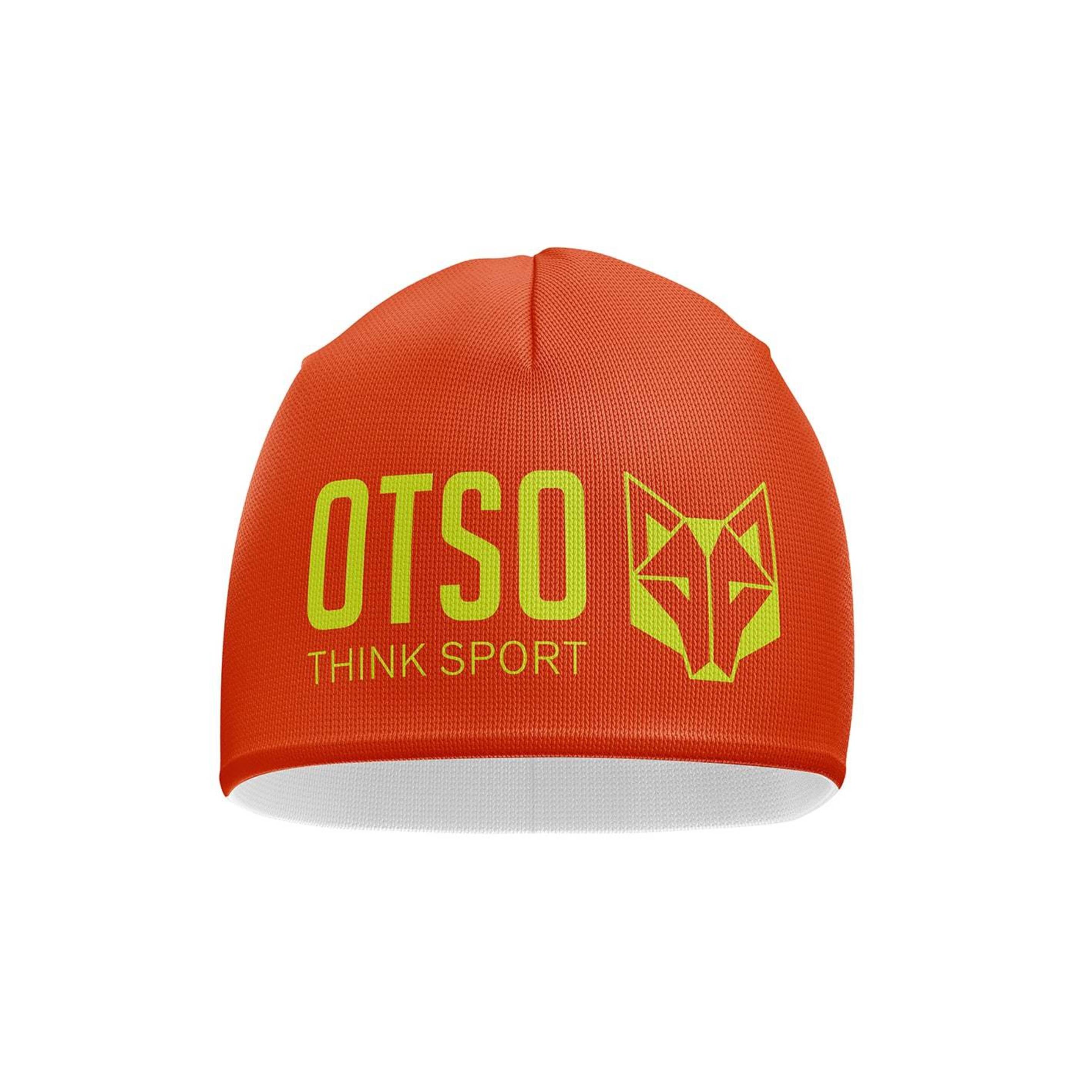 Gorro Logo Otso