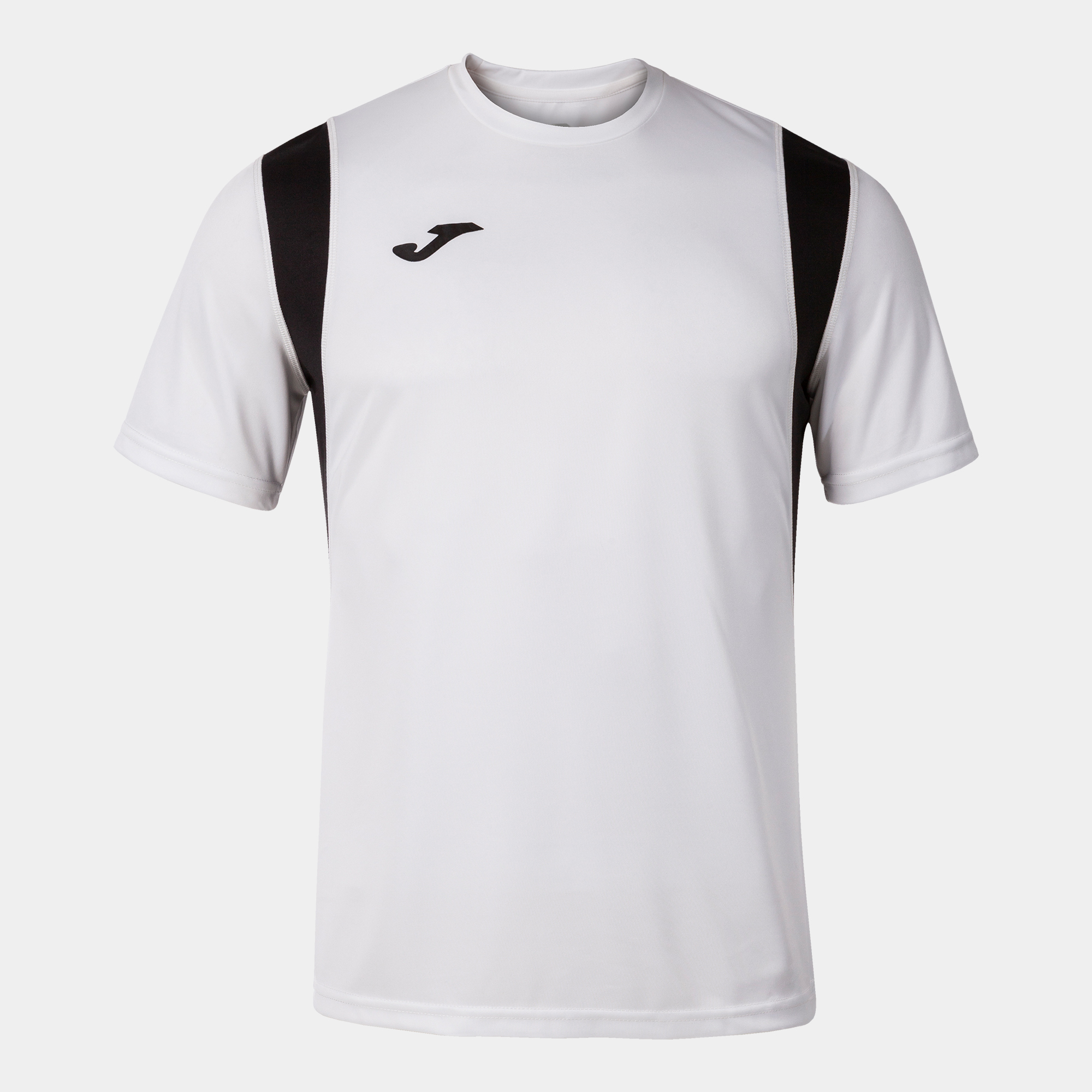 T-shirt Manga Curta Joma Dinamo Branco - T-shirt manga curta Homem | Sport Zone MKP