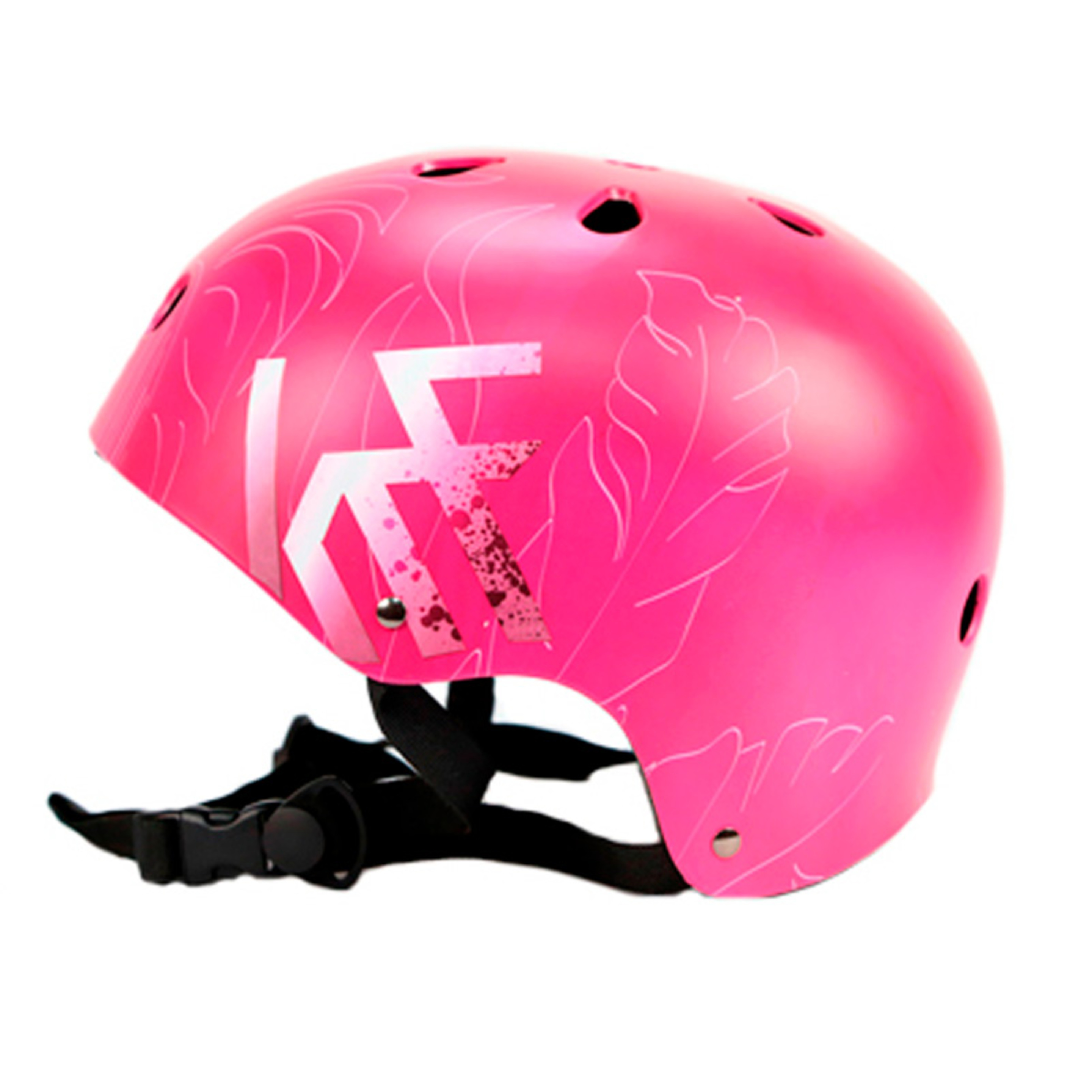 Krf Casco Protector Tropic Pink - rosa - 