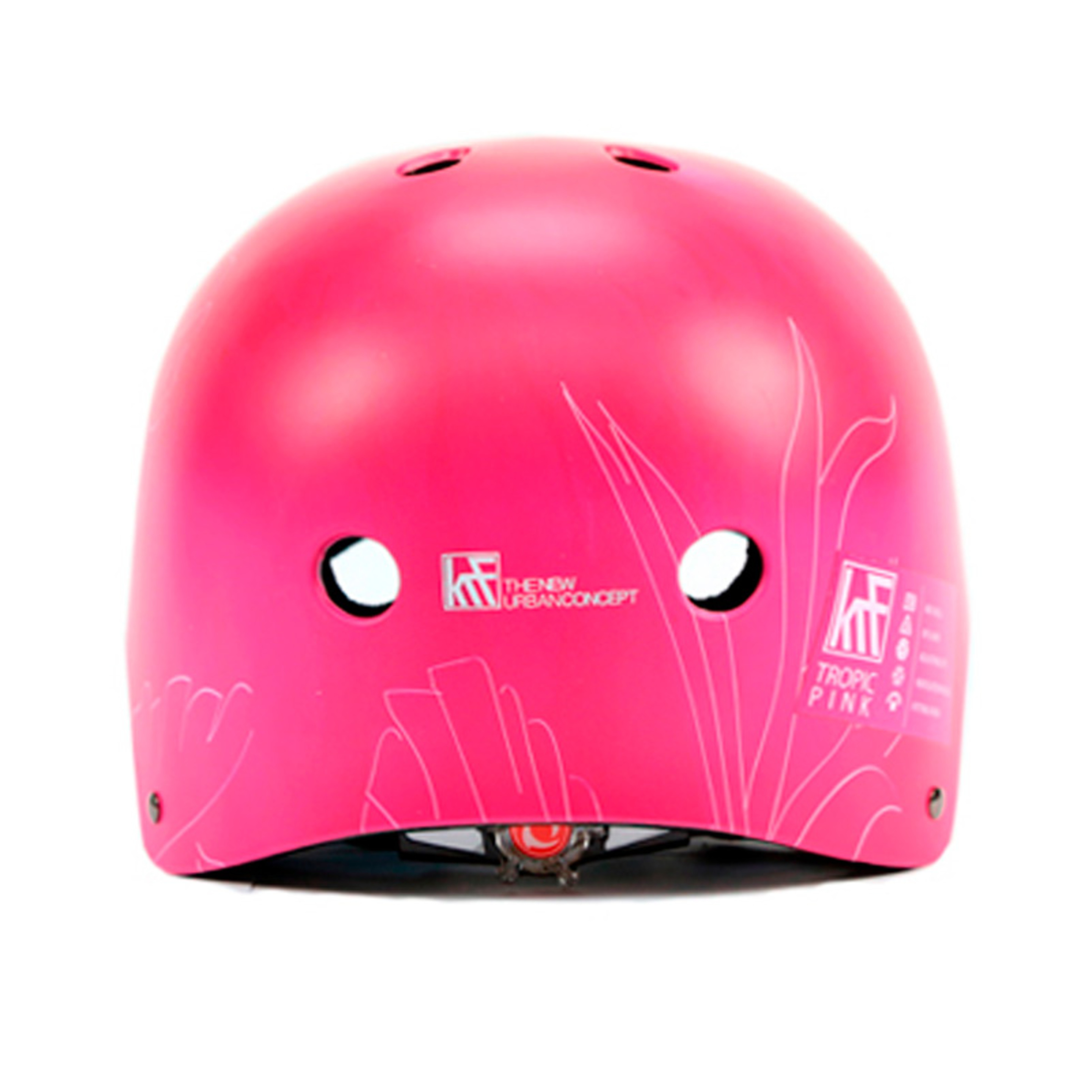 Krf Casco Protector Tropic Pink