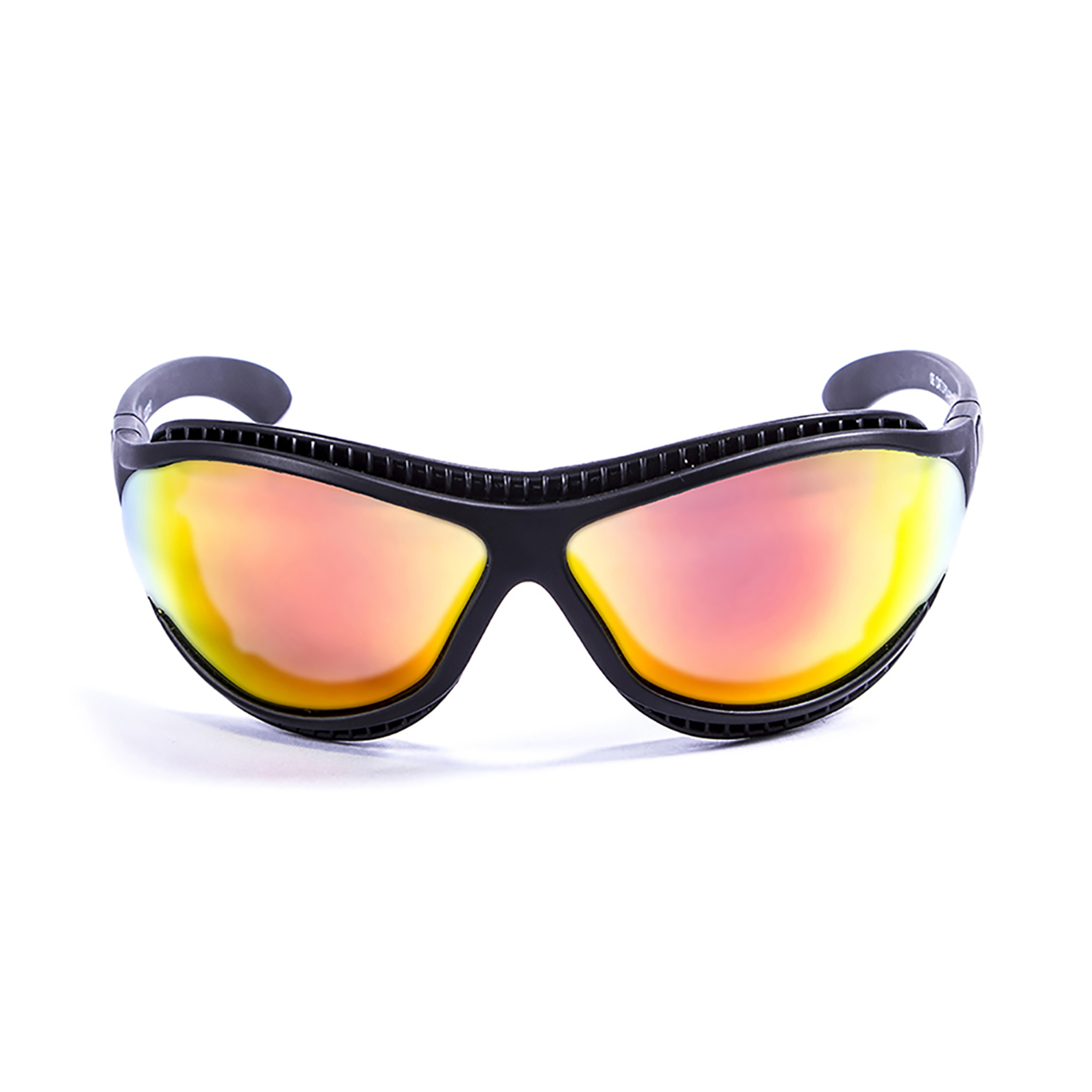 Gafas De Sol Técnicas Para La Práctica De Deportes De Agua Tierra De Fuego Ocean Sunglasses - negro - 
