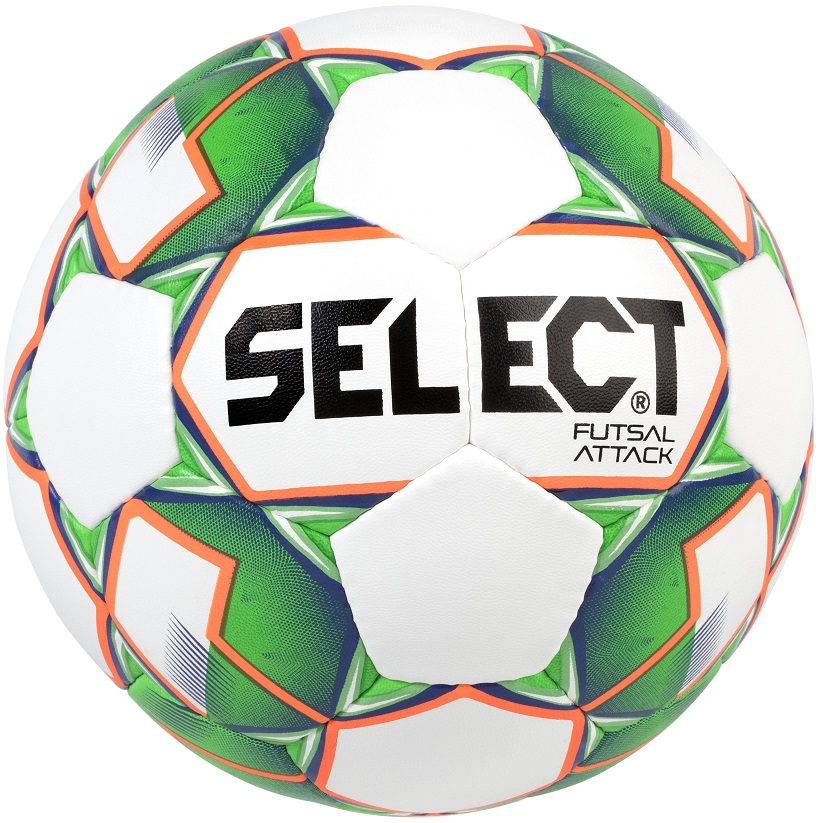 Bola Futsal Select Attack