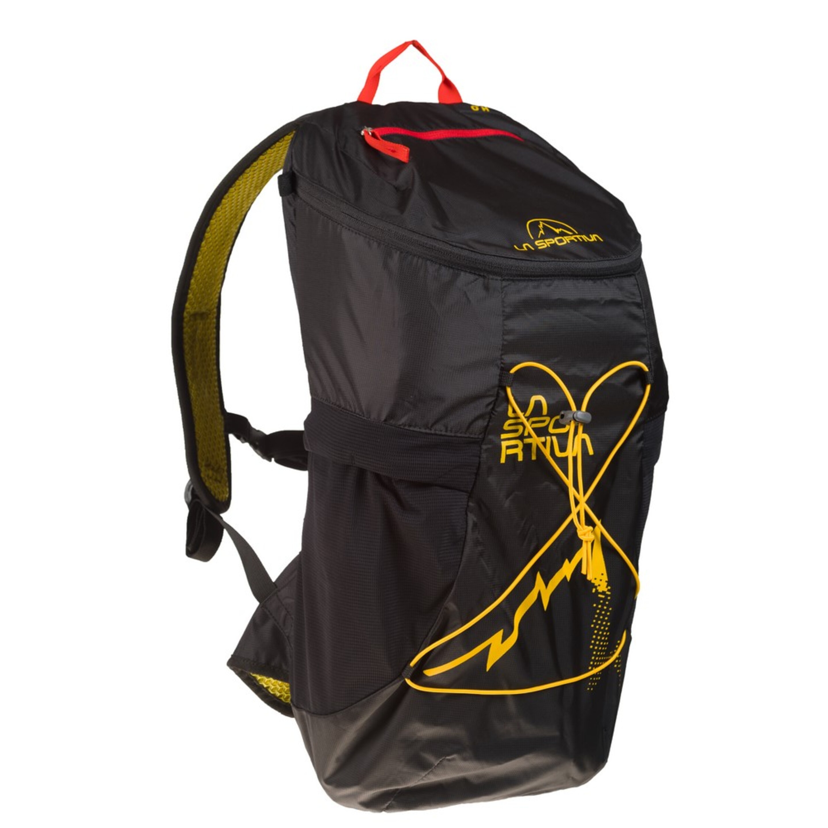 Mochila De Senderismo X-cursion Backpack La Sportiva - negro - 