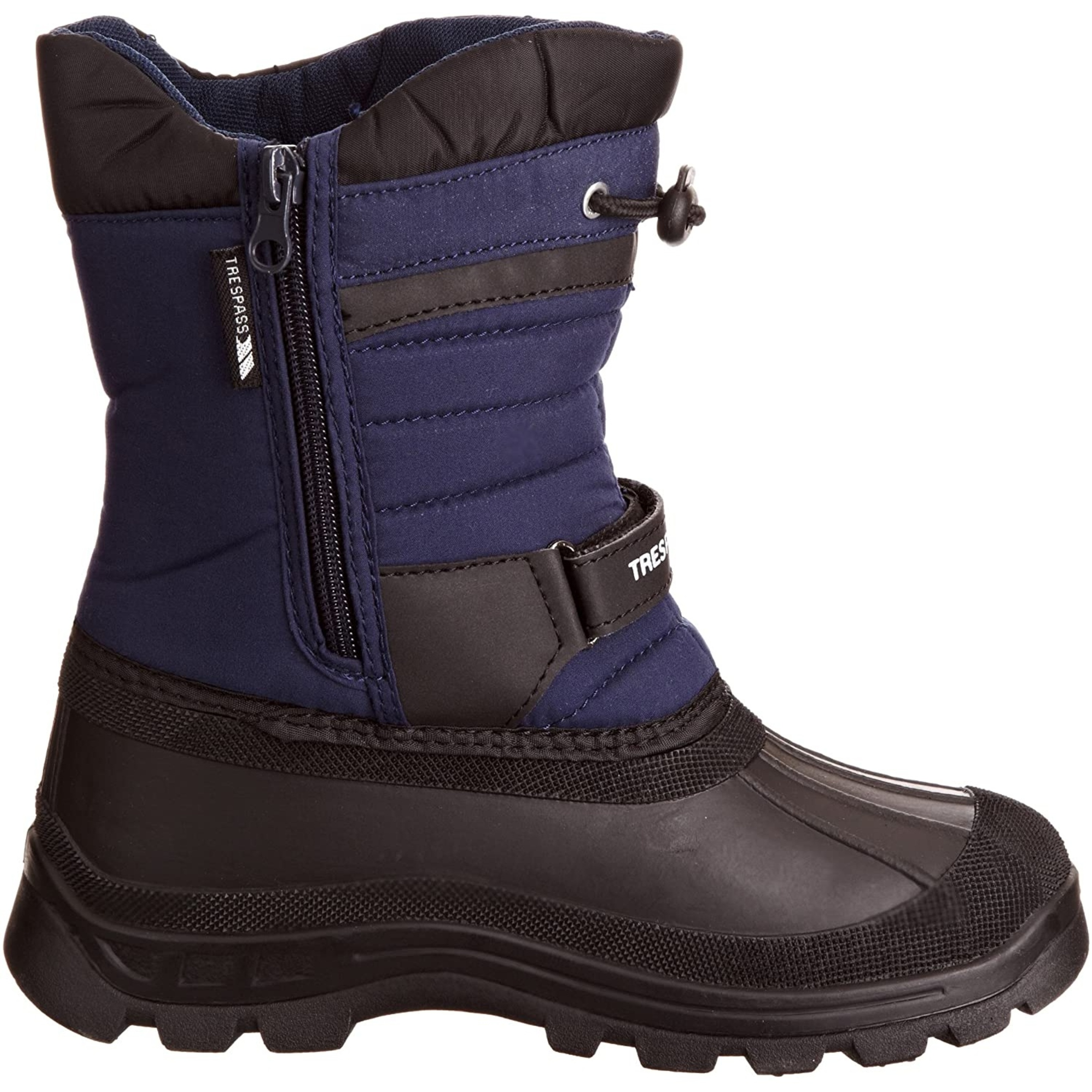 Botas De Neve Vause Trespass