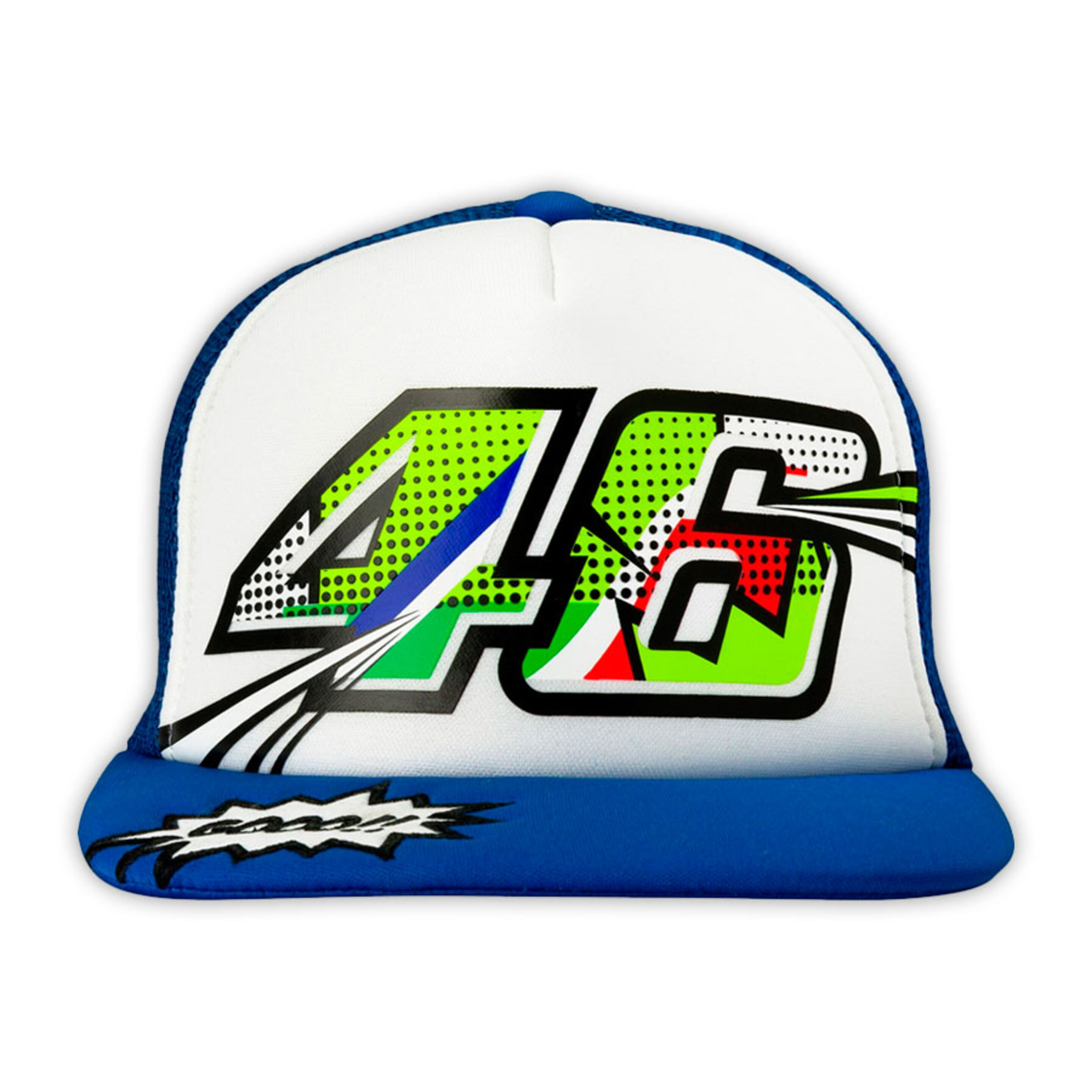 Gorra Niño Valentino Rossi 46