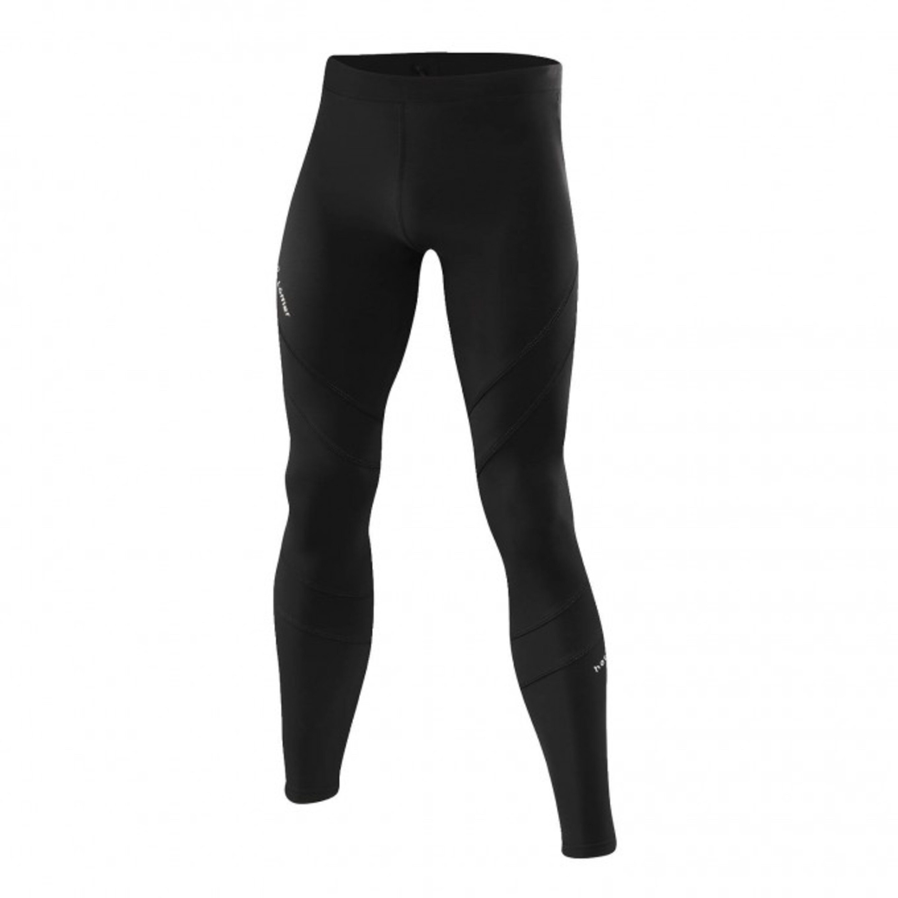 Mallas Loffler Thermo Hotbond Rf Negro