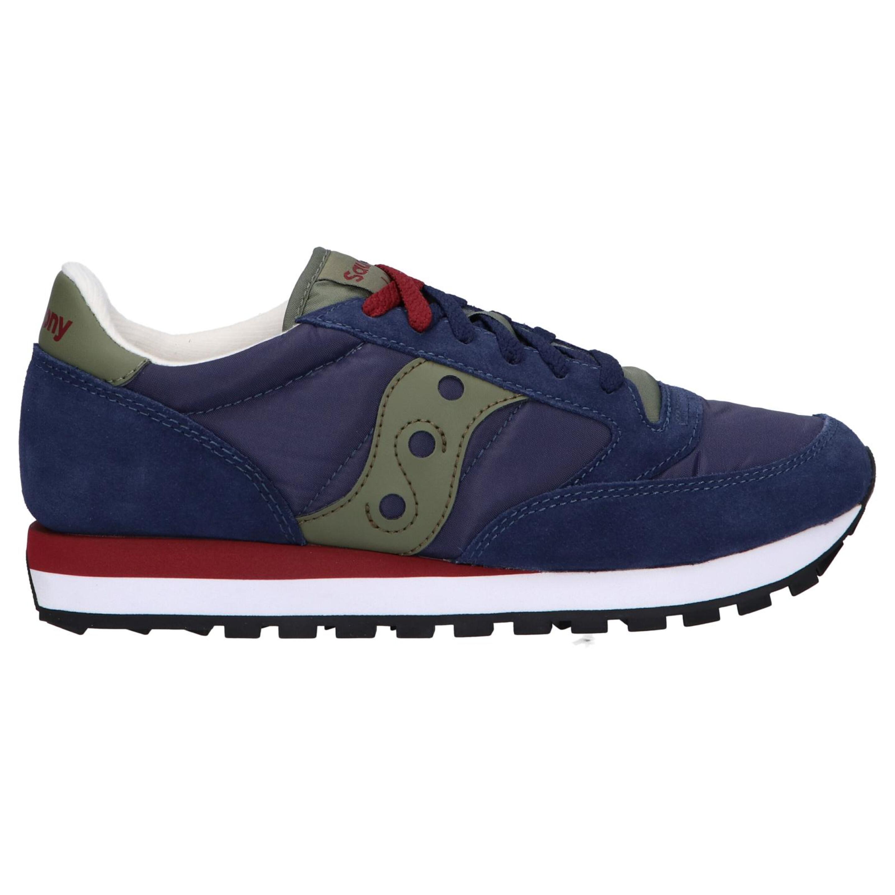 Sapatos Desportivos Saucony S2044-654 Jazz Original