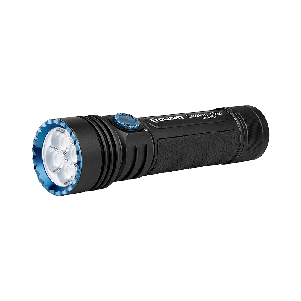 Linterna Led Olight Seeker 3 Pro 4.200 Lúmenes