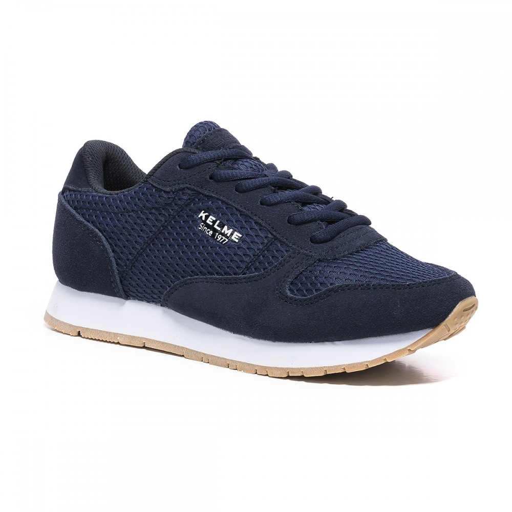 Zapatillas Casual Kelme Victory Fresh