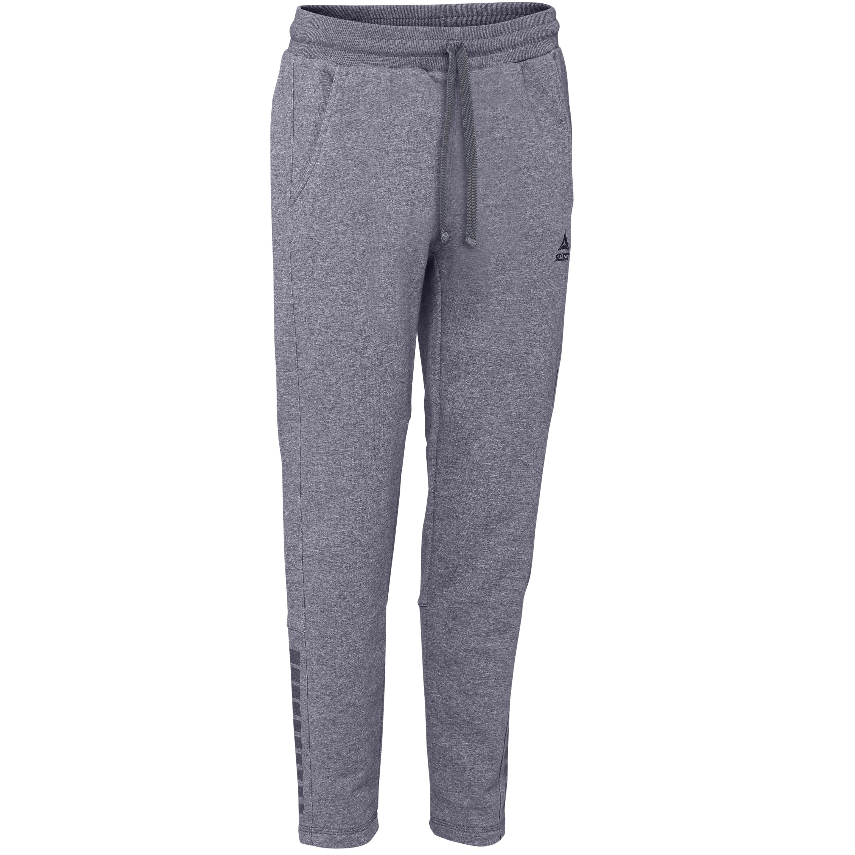 Calças Sweatshirt Select Torino (Mulher) - gris - 