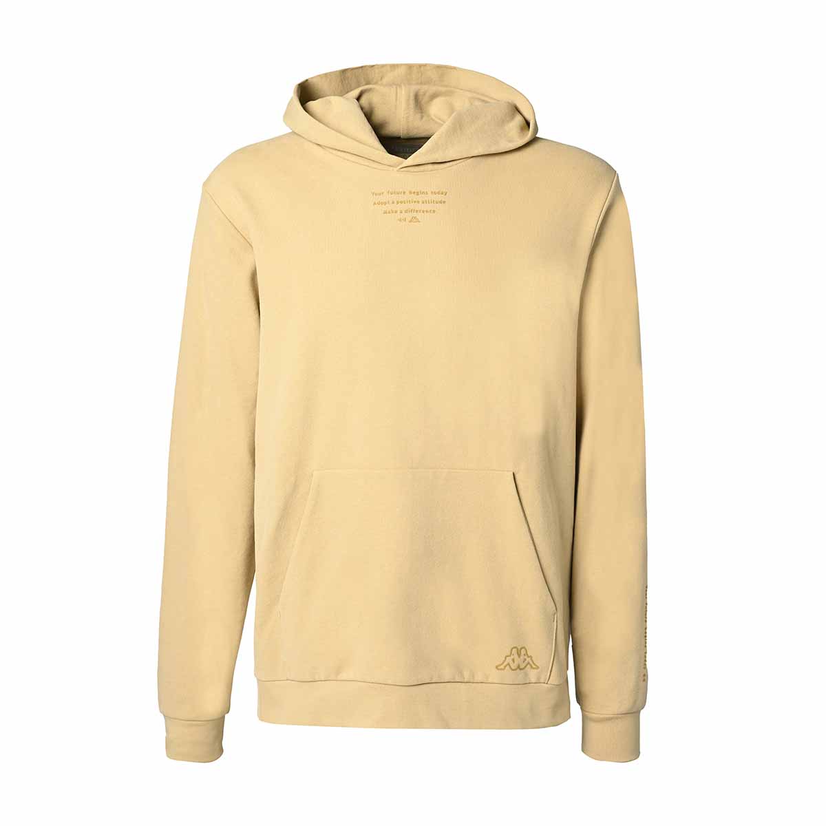 Sudadera Kappa Faetano