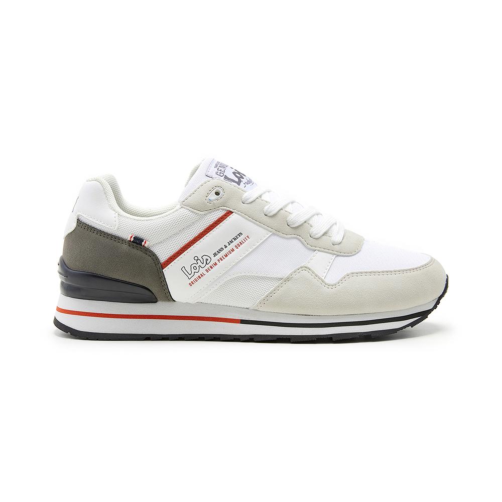 Zapatillas Lois 64355-006 Tipo Running Retro