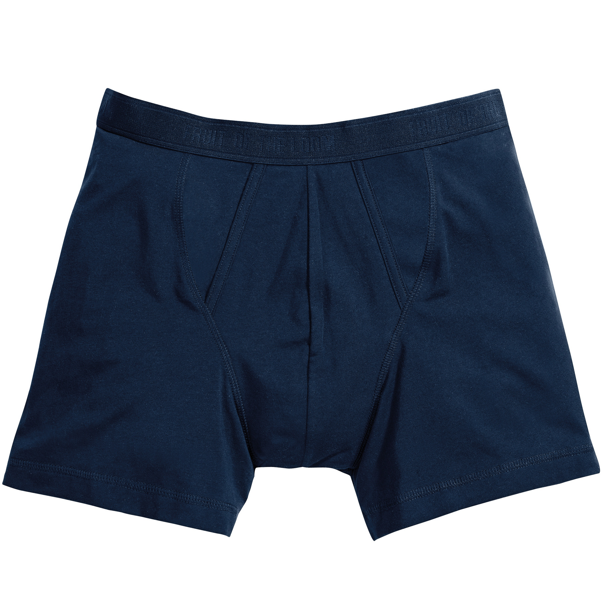 Calzoncillos Boxer Modelo Classic (pack De 2). Fruit Of The Loom  MKP