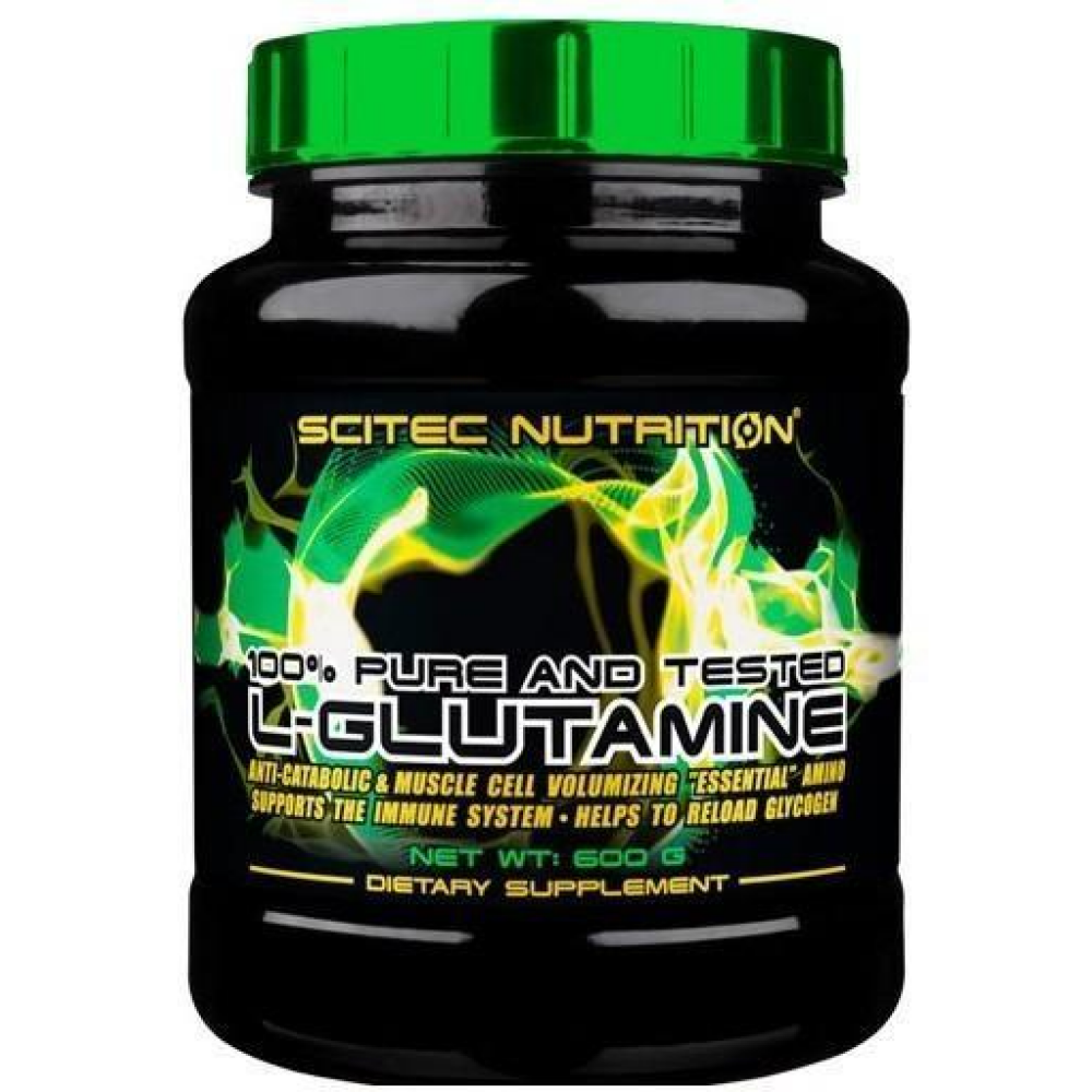 L - Glutamine 600 Gr -  - 