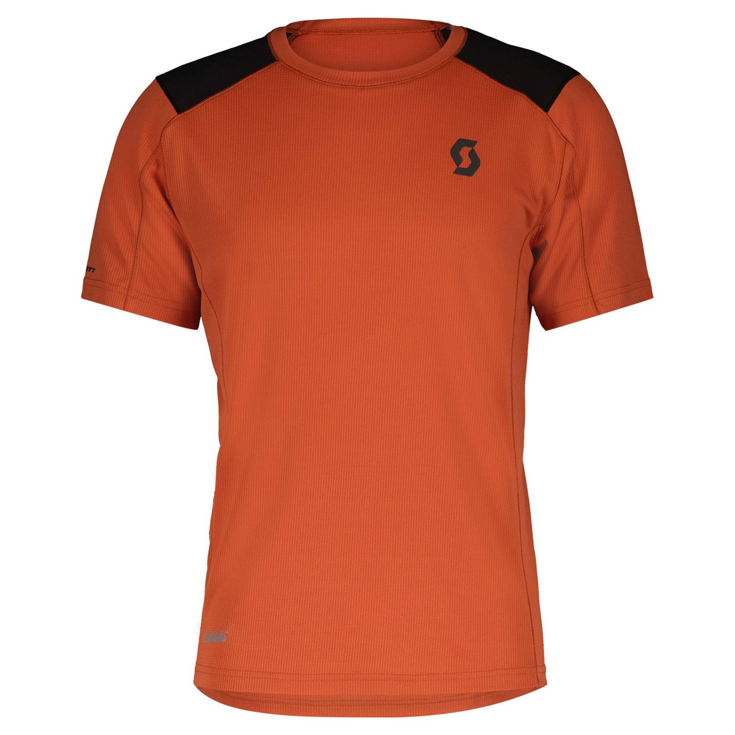 Camiseta Scott Ms Defined Tech Ss - naranja - 