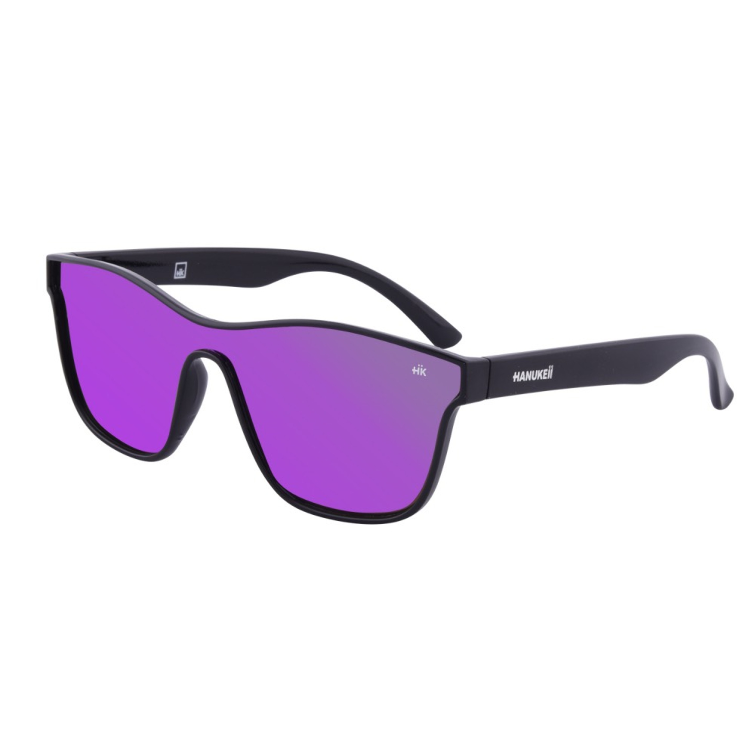 Hanukeii Gafas De Sol Espejo Mavericks