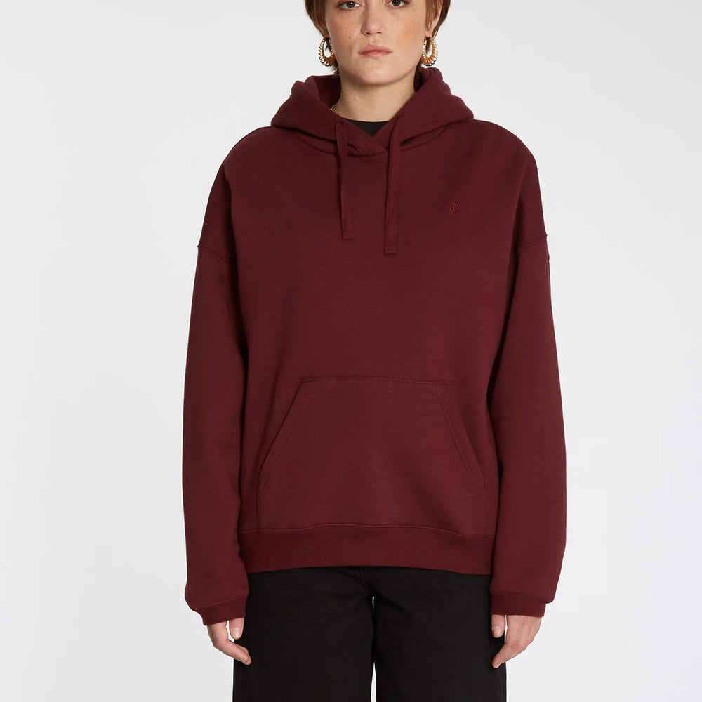 Sudadera Volcom Stone Heart Ii Hoodie