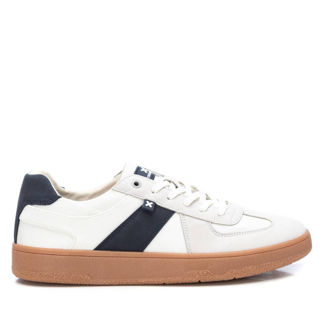 Sneaker Xti 142514 - blanco-azul - 