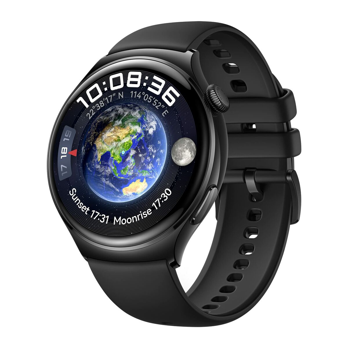Smartwatch Huawei Watch 4 1.5"