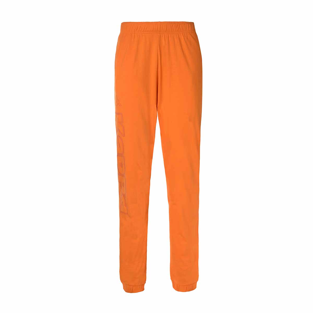 Pantalón Kappa Costi Pant - naranja - 