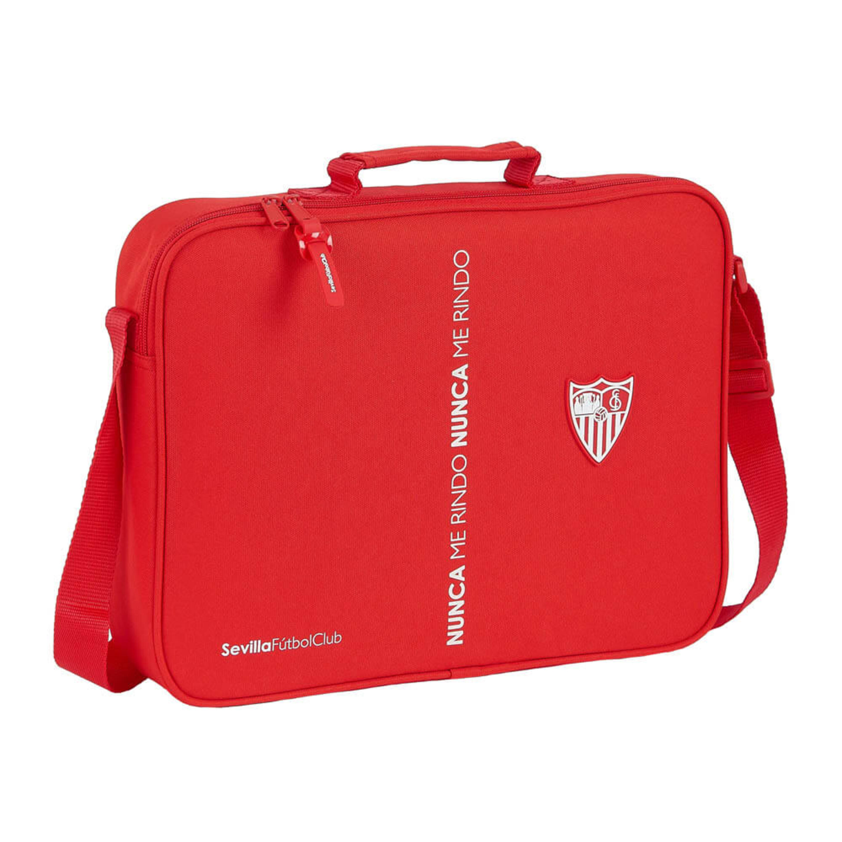 Cartera Extraescolares Sevilla Fc