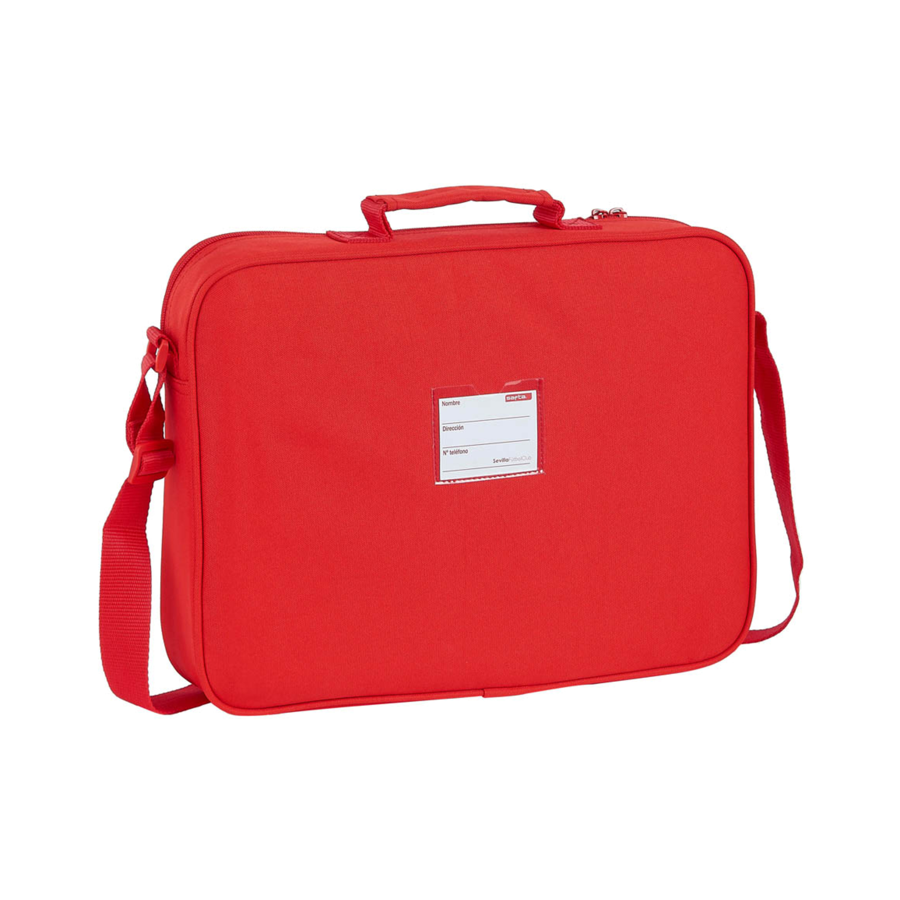 Cartera Extraescolares Sevilla Fc