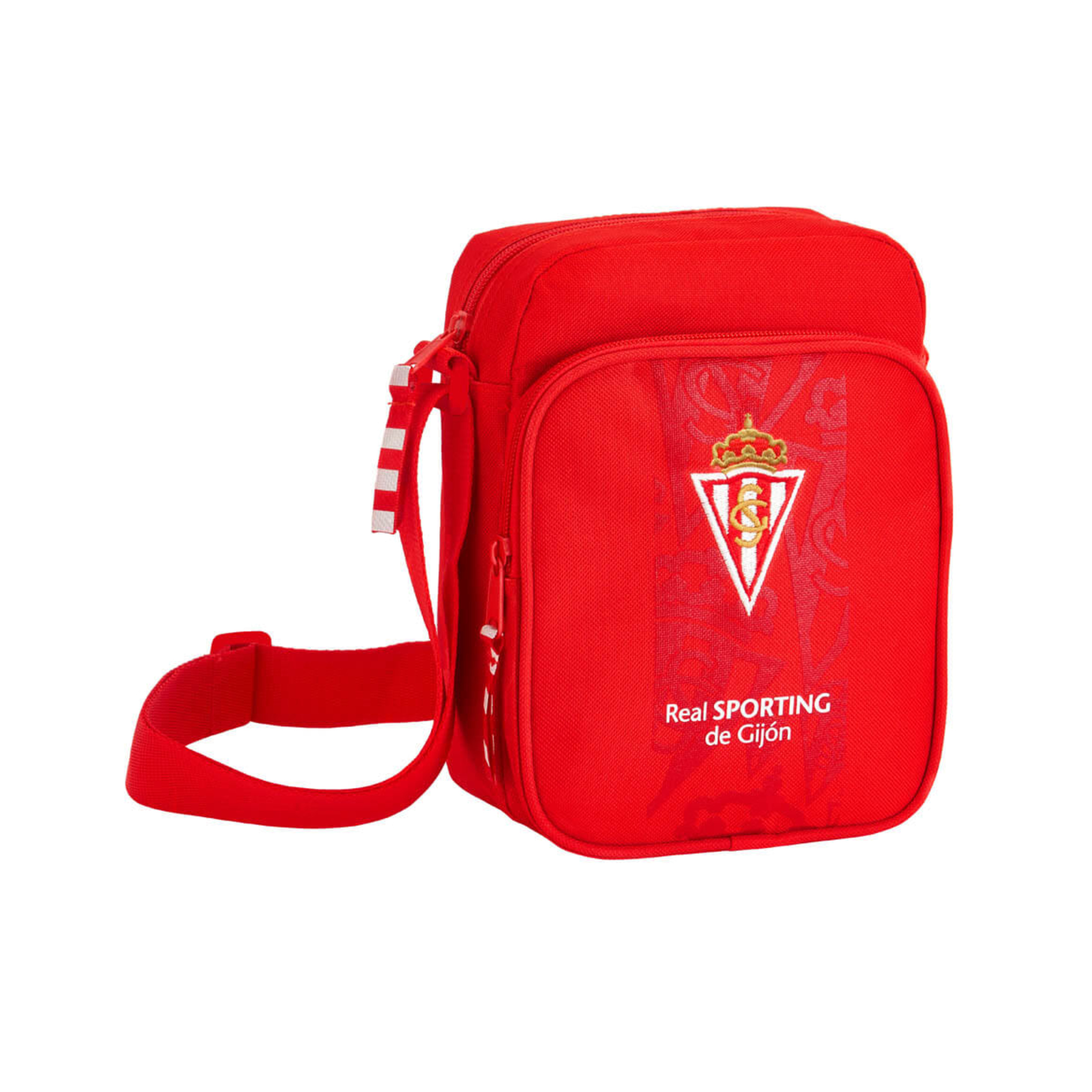 Bandolera Sporting De Gijón